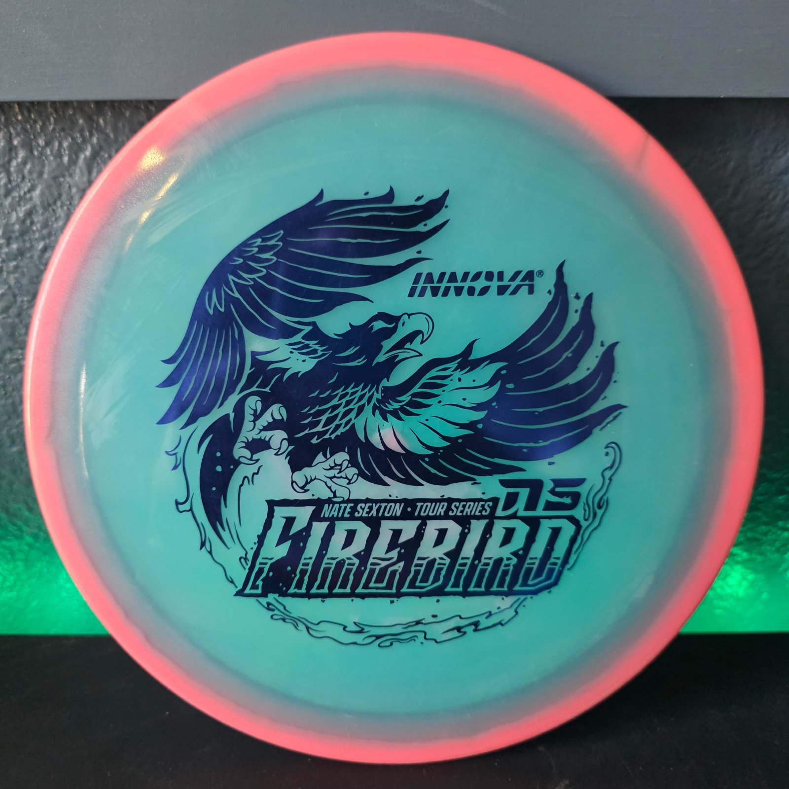 Firebird