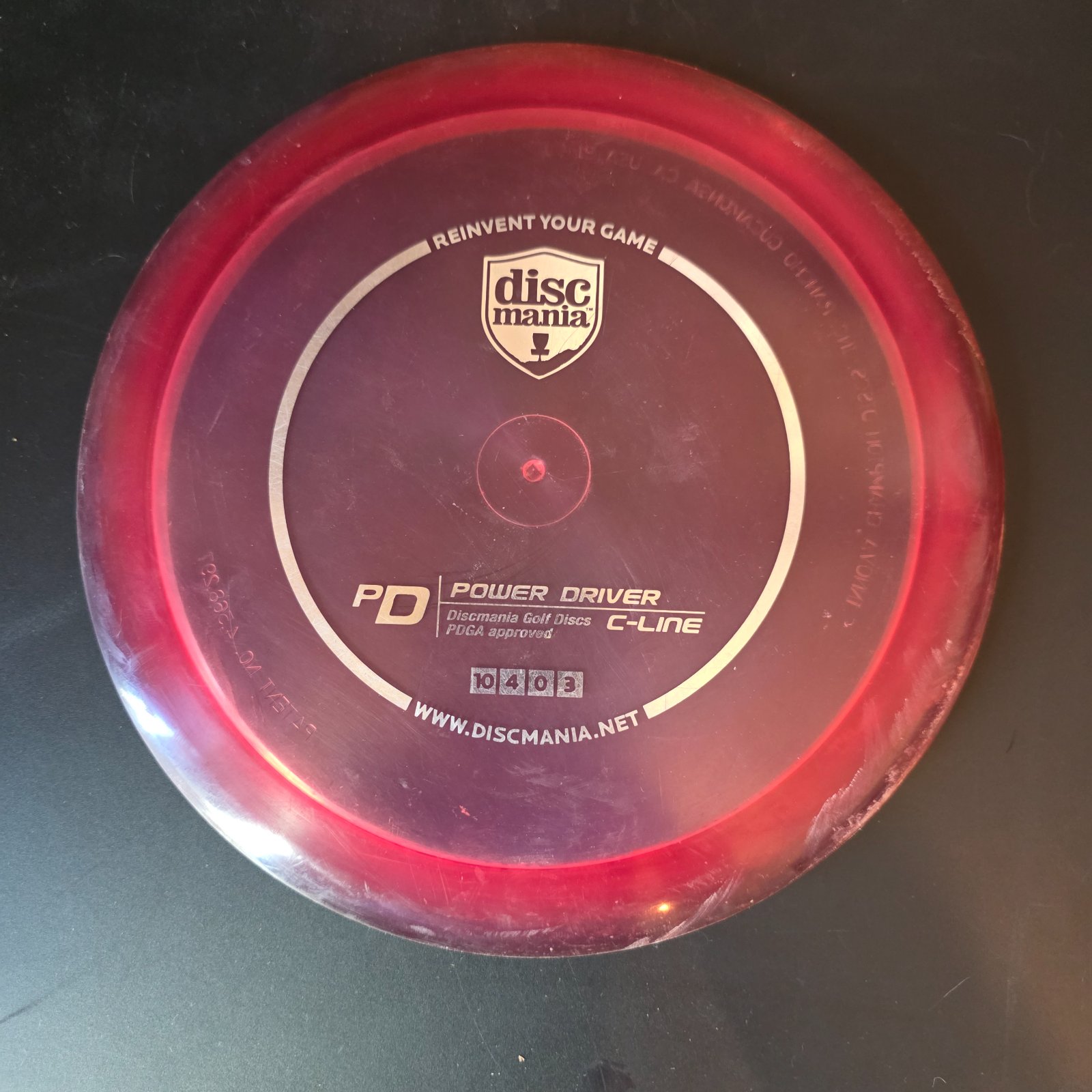 PD
