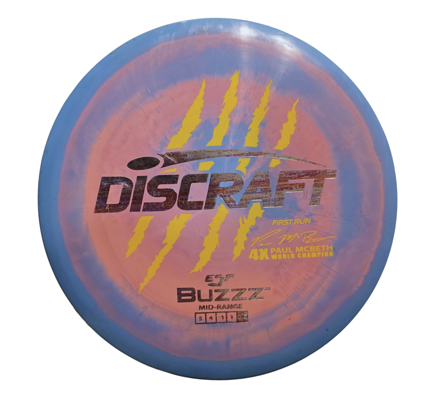 Buzzz