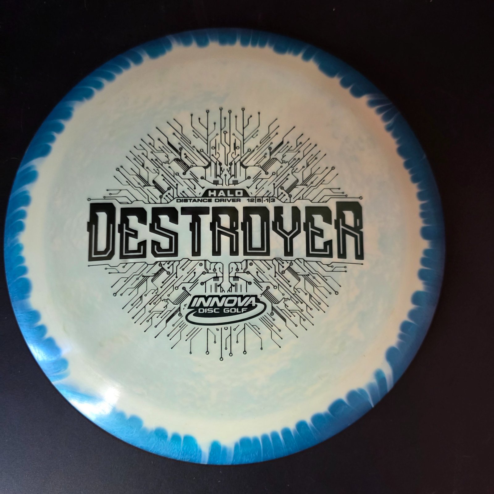 Destroyer