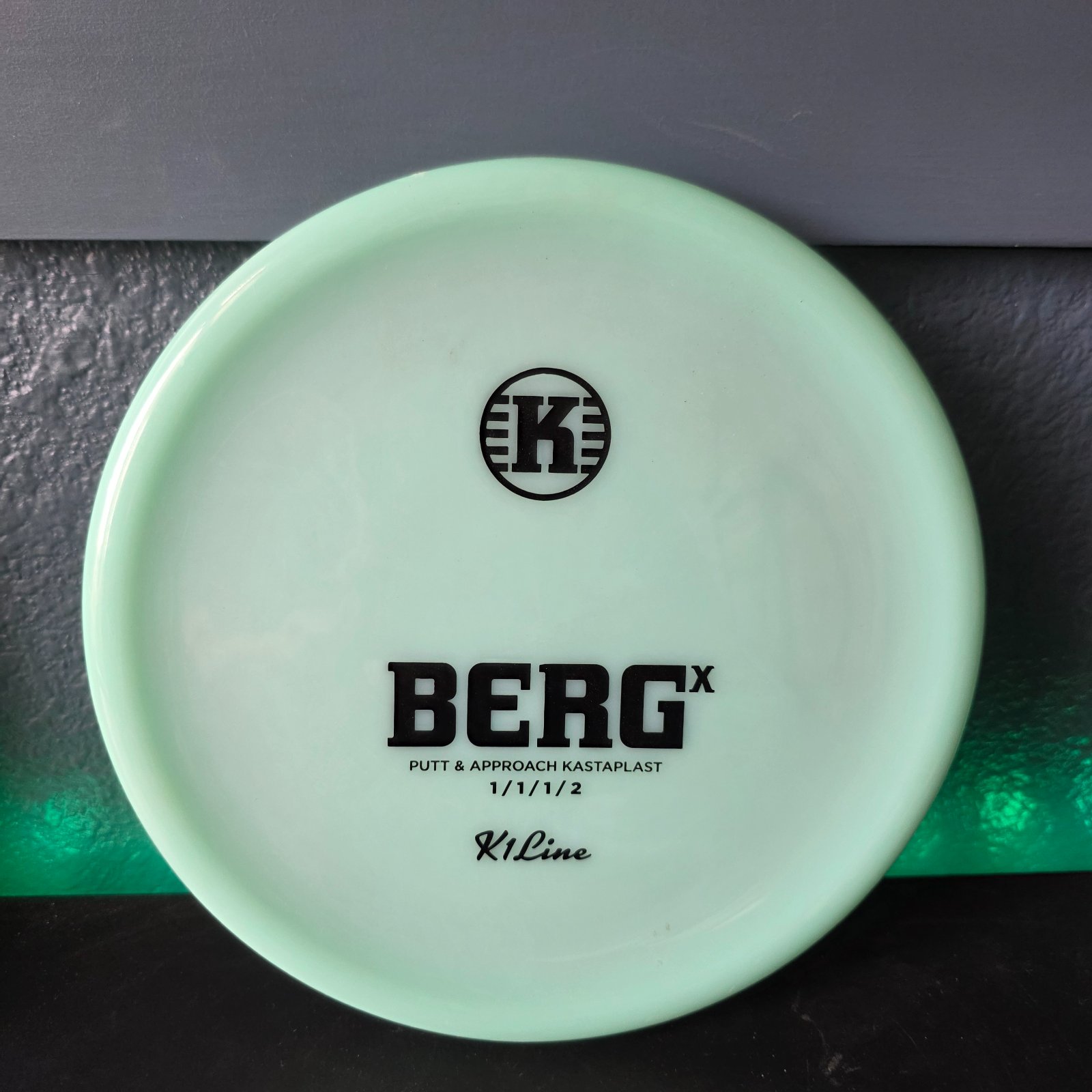 BergX