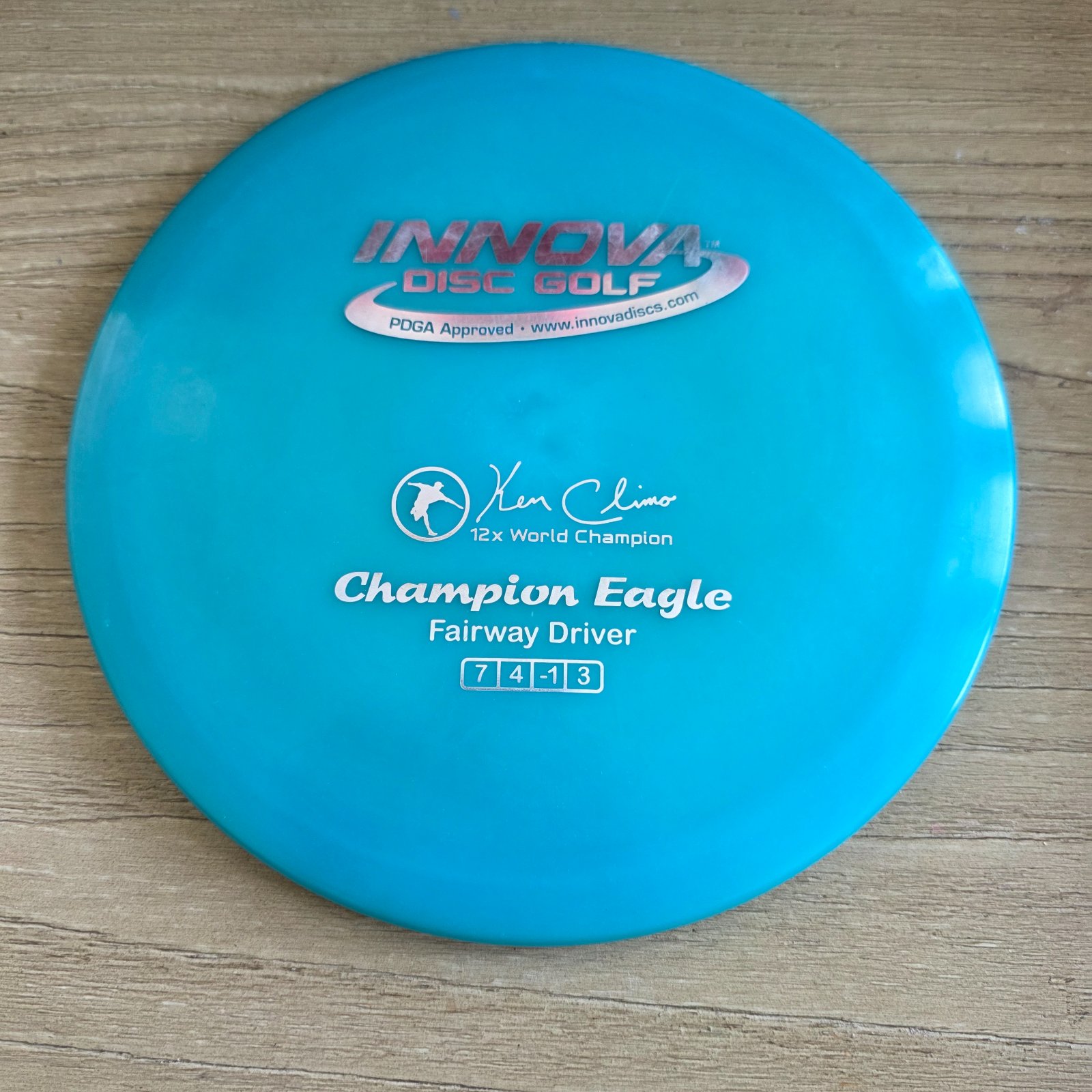 Eagle