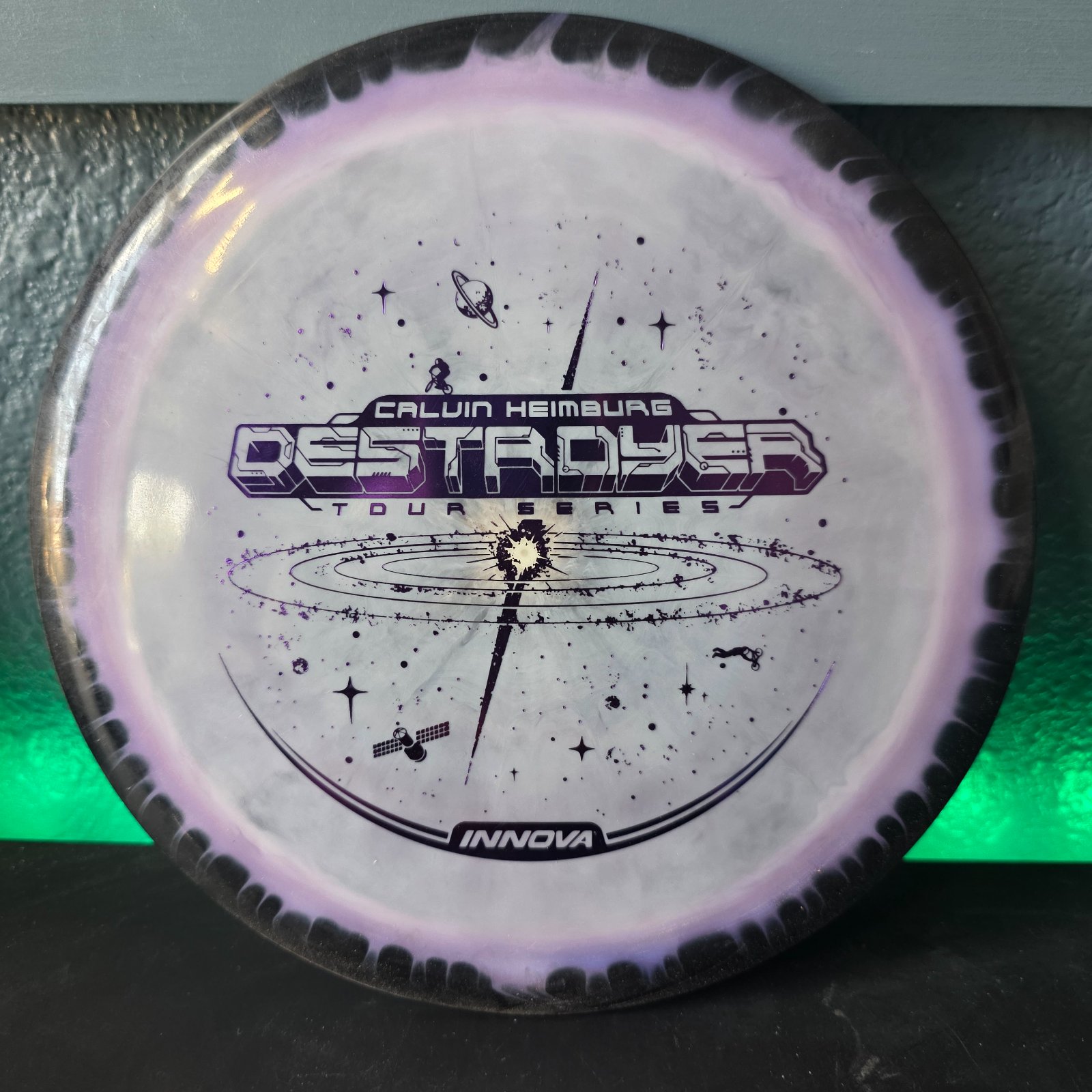 Destroyer