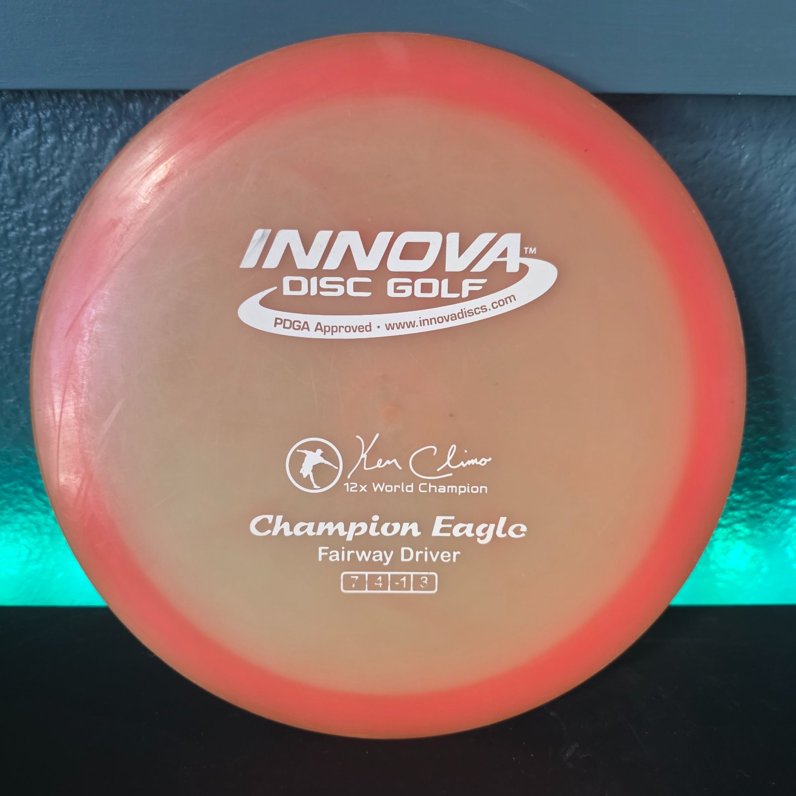 Eagle