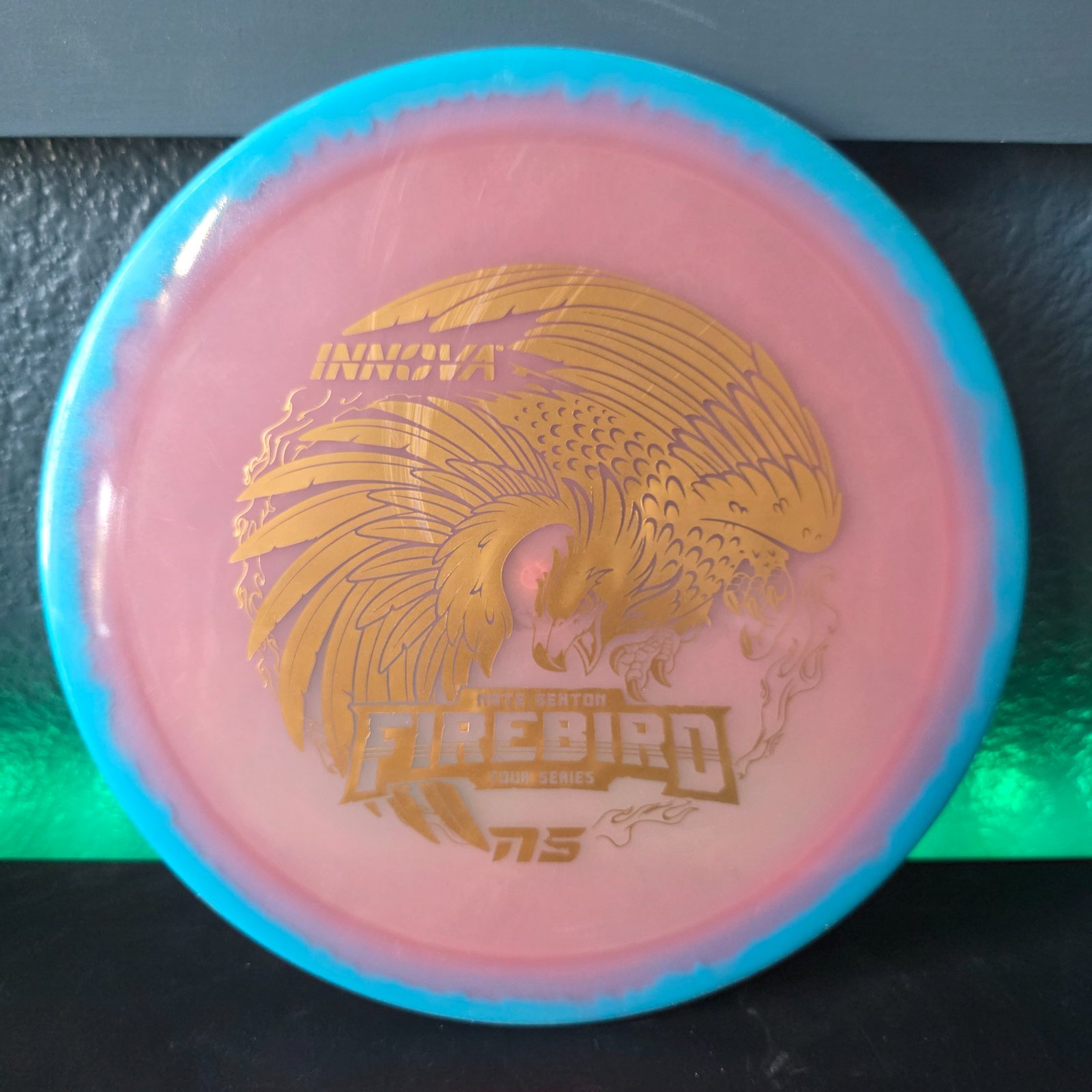 Firebird