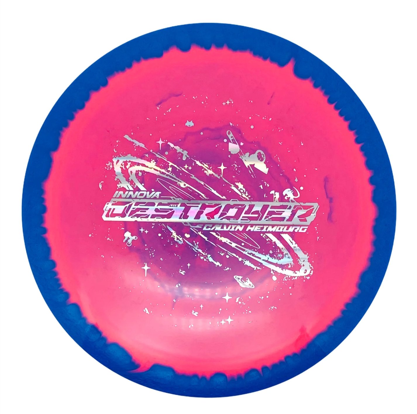 Destroyer