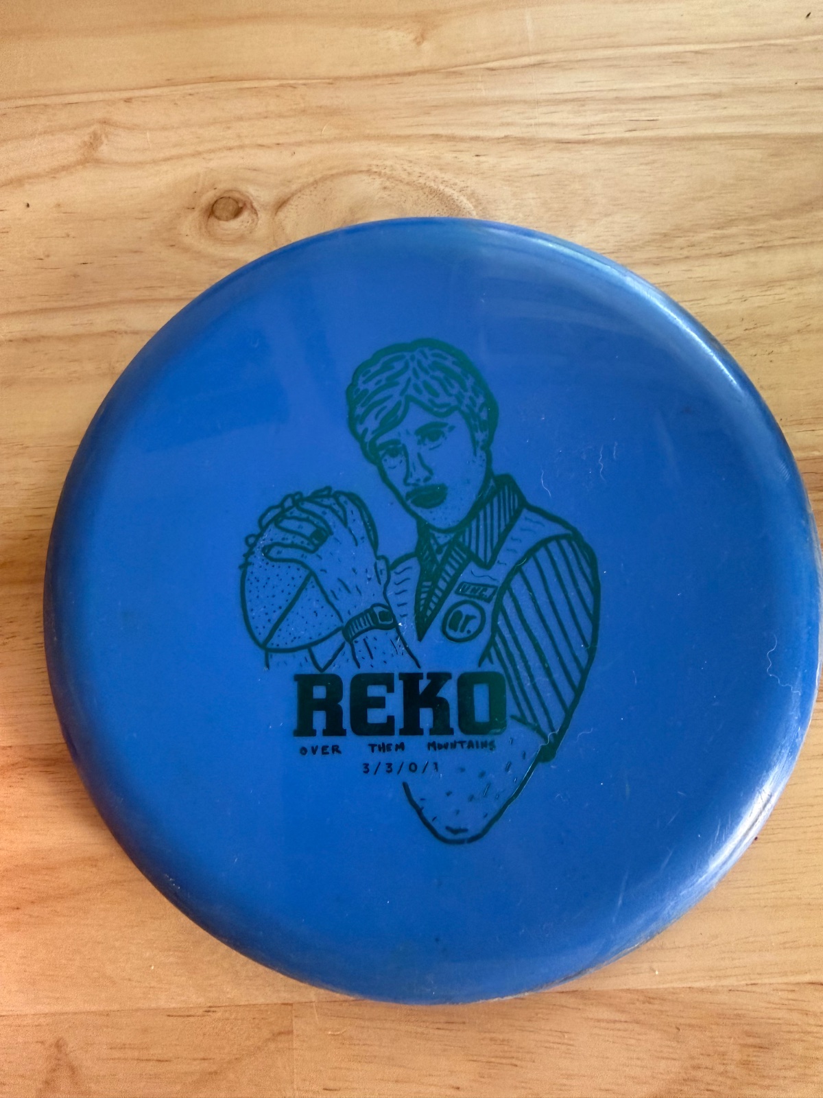 Reko