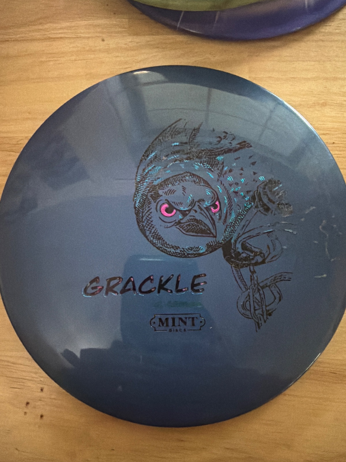 Grackle