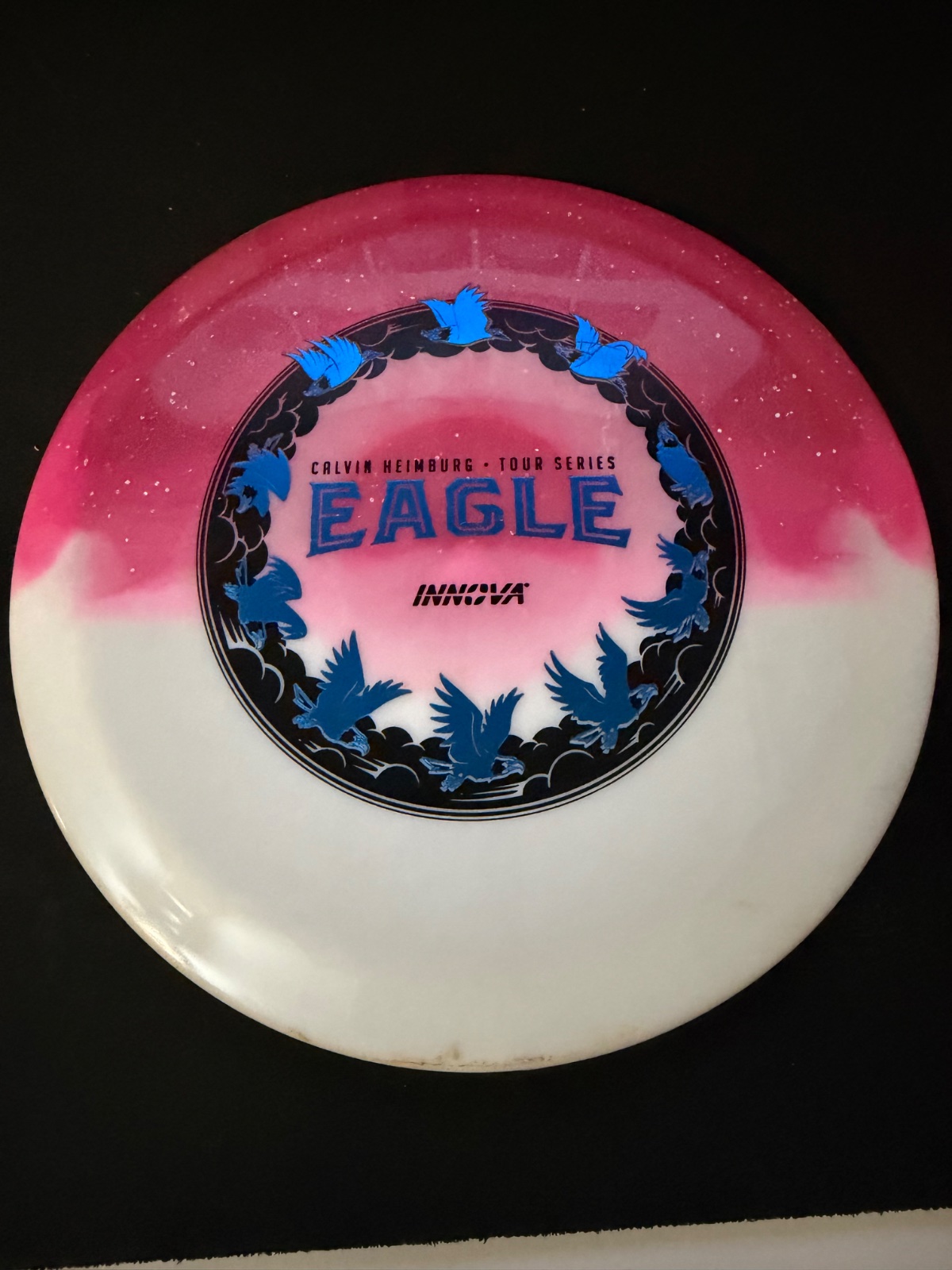 Eagle