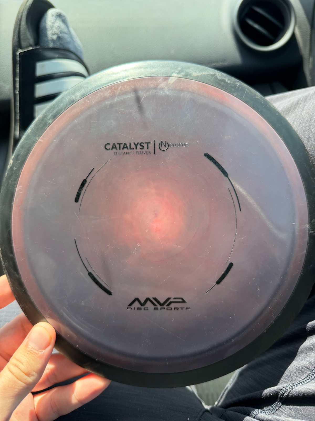 Catalyst