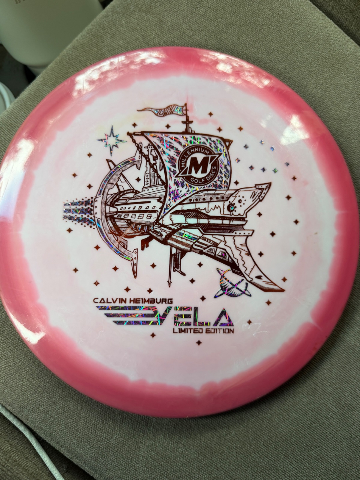 Vela