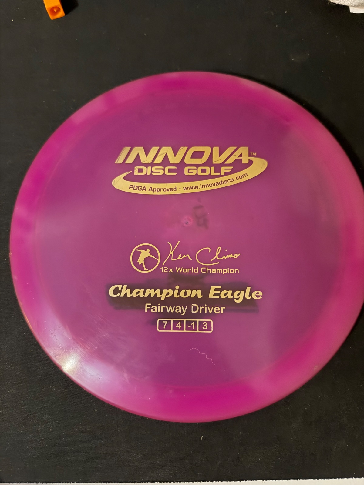 Eagle