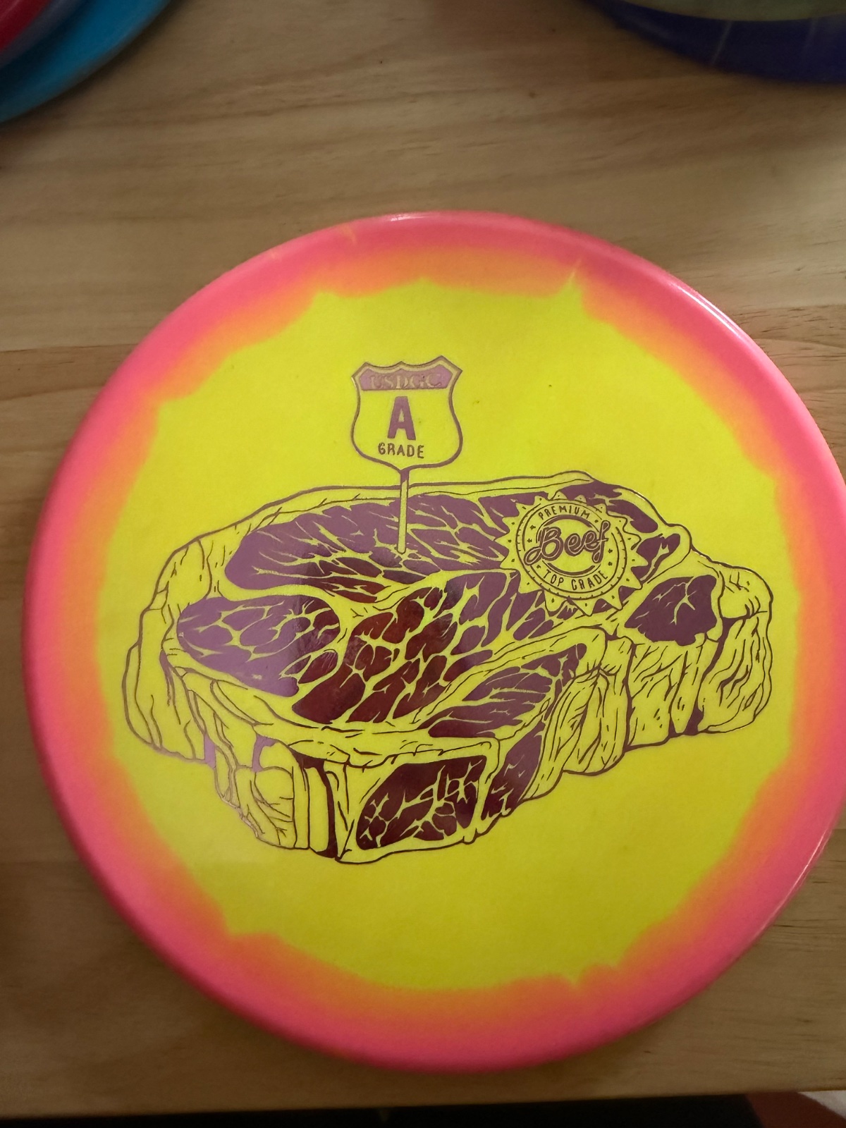 Toro