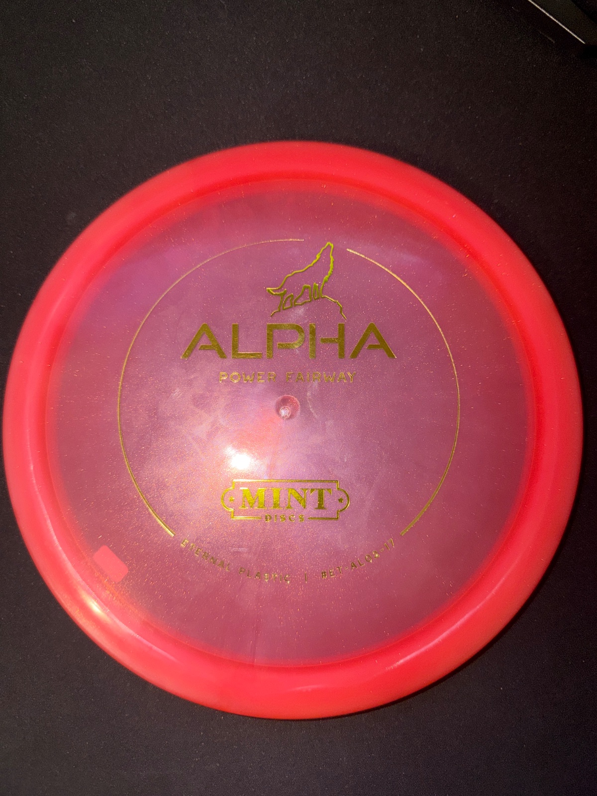 Alpha