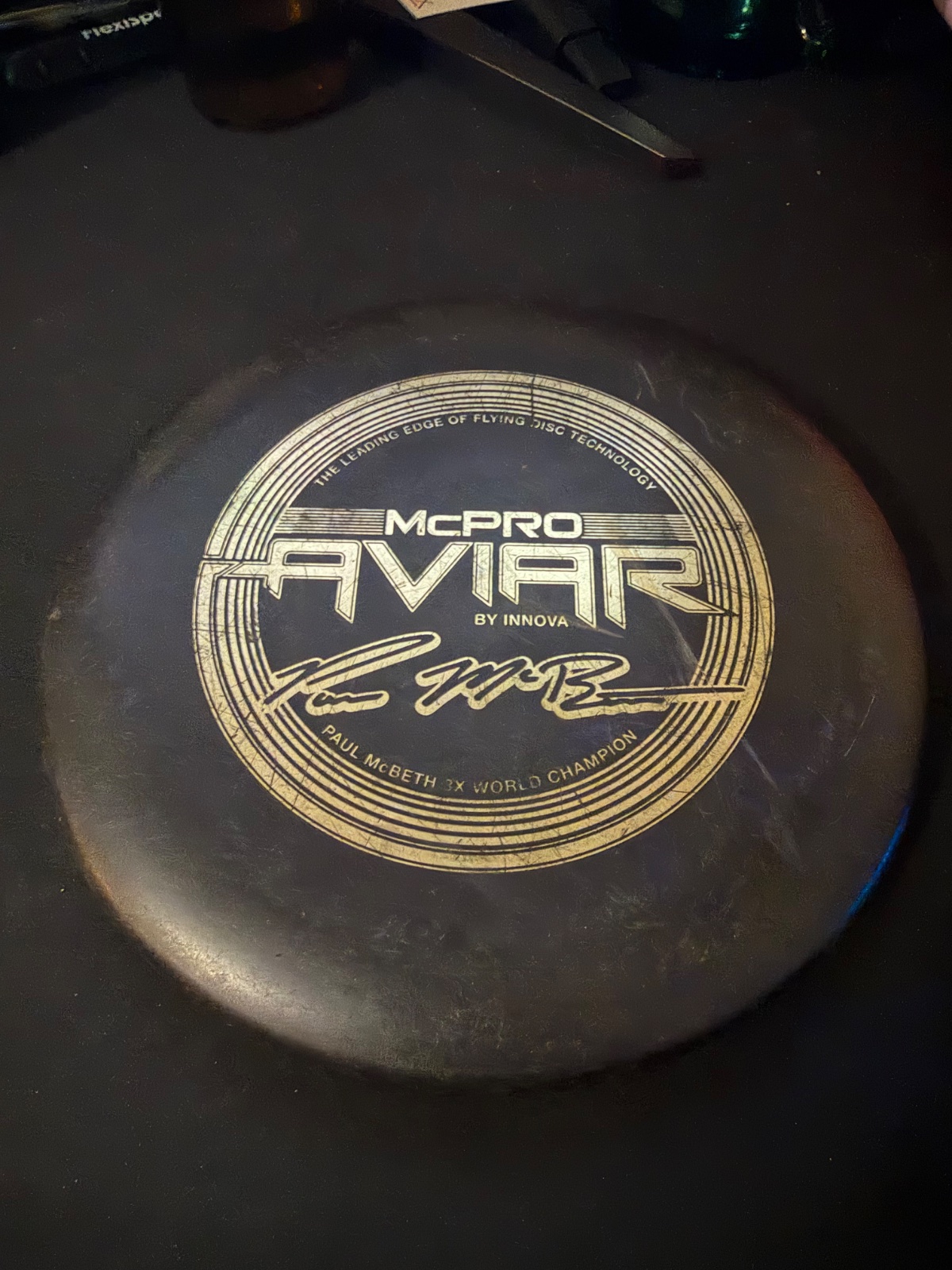 McPro Aviar