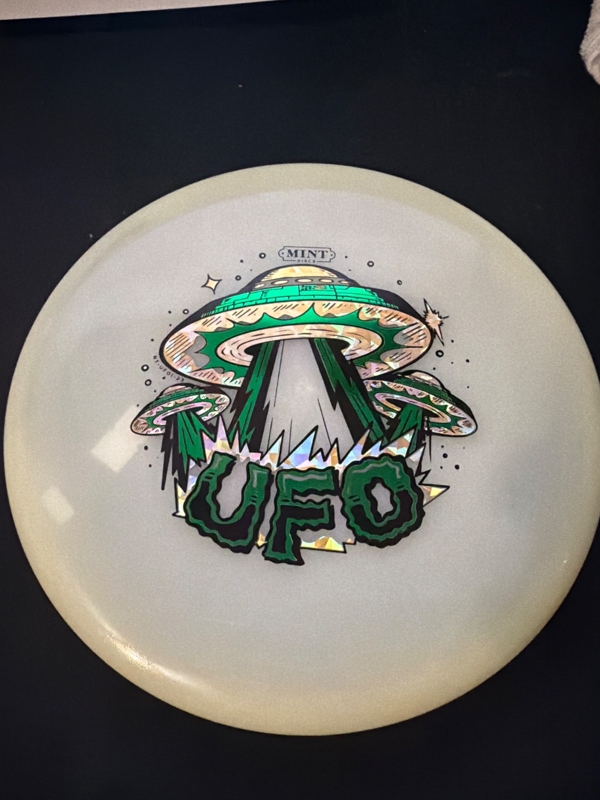UFO