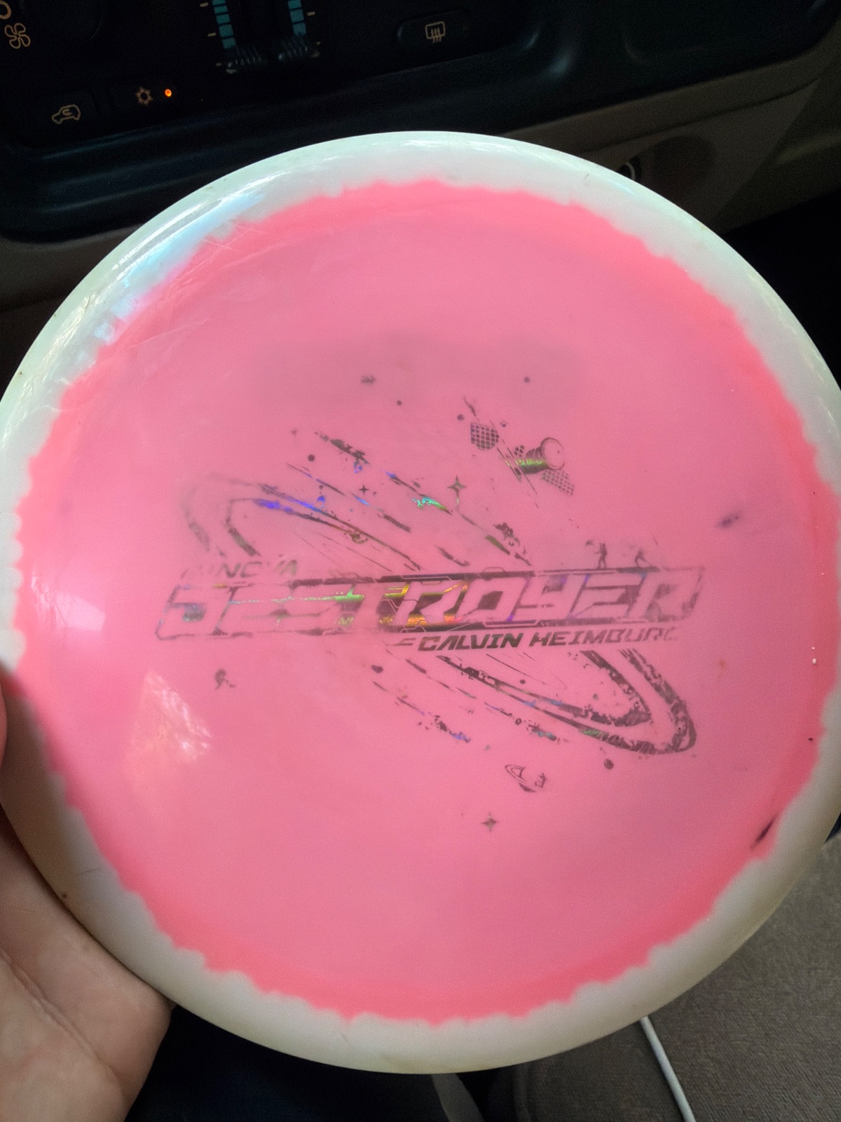 Destroyer
