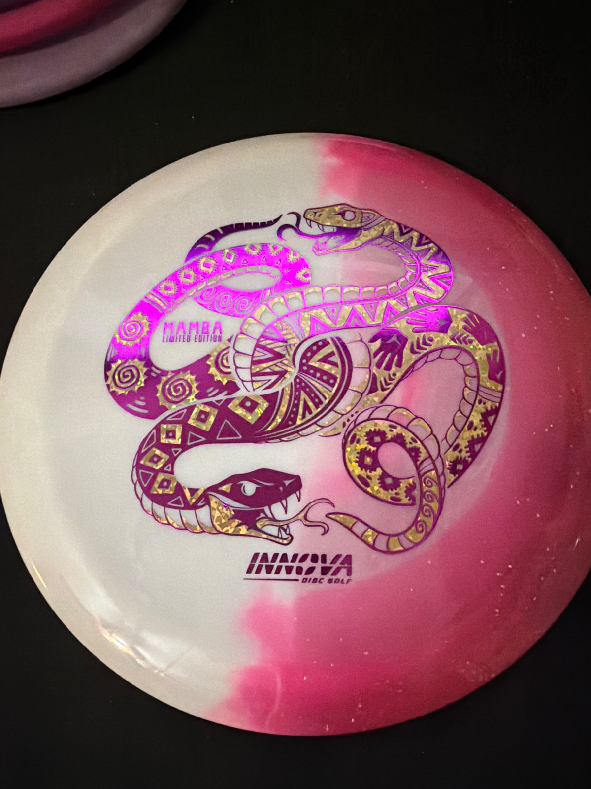 Mamba