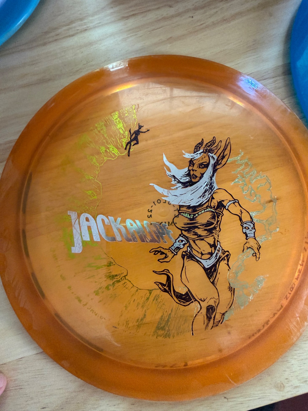 Jackalope