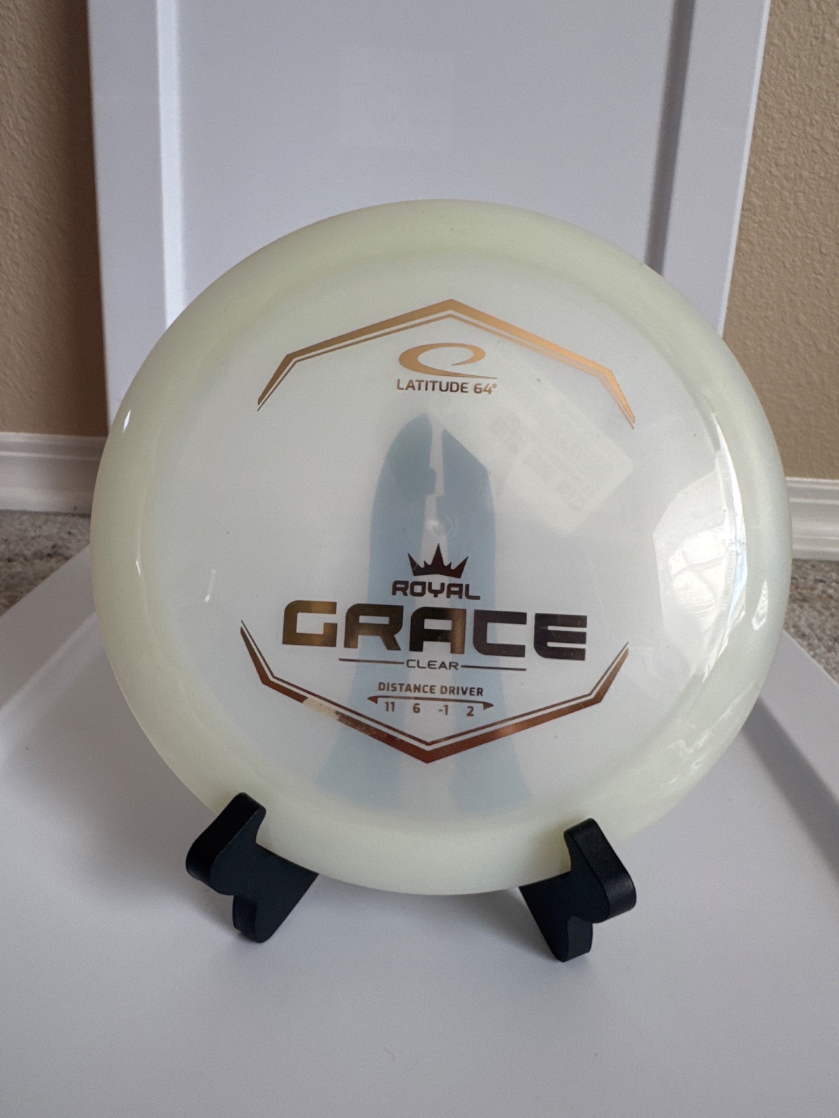 Grace