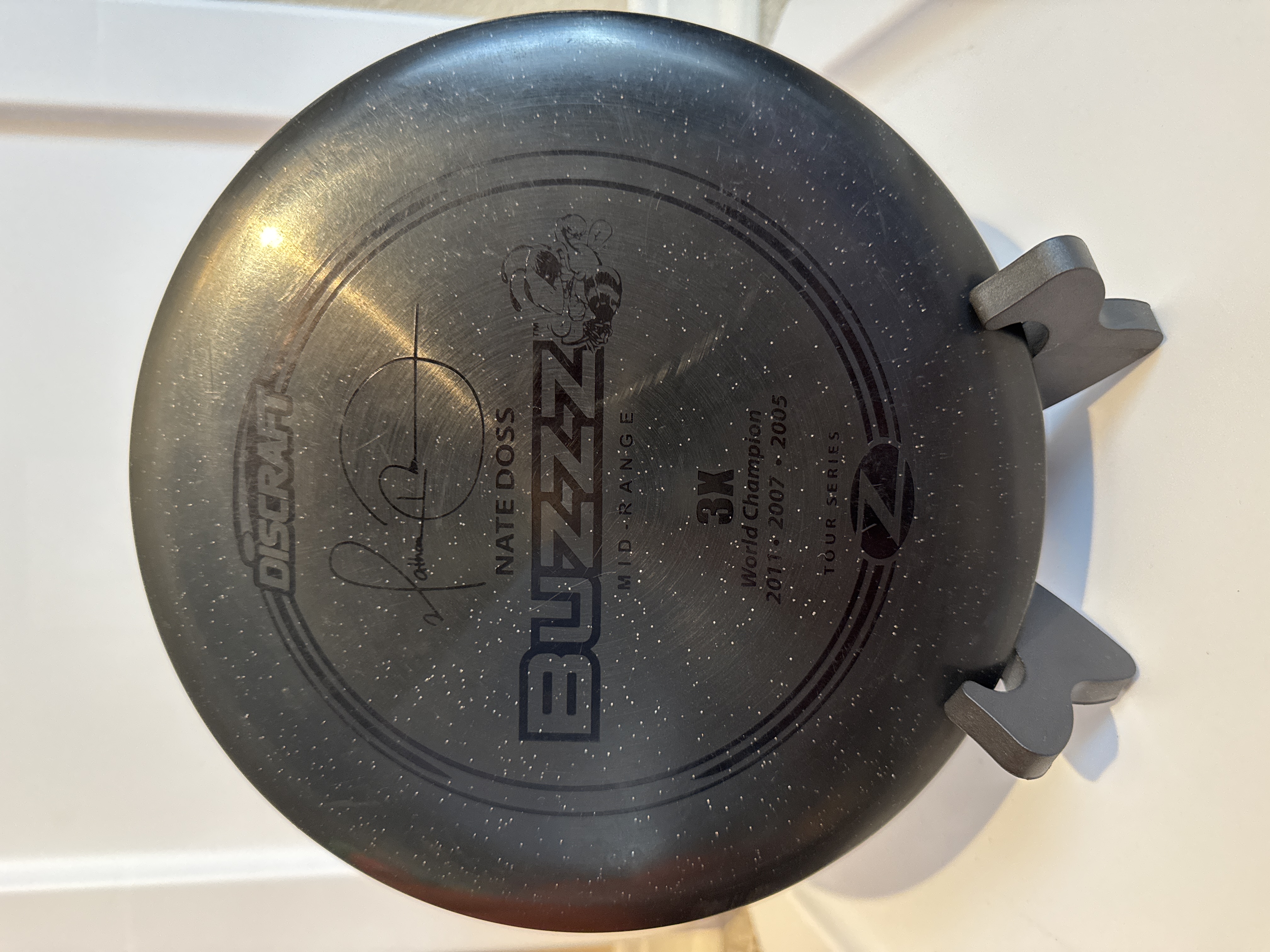 Buzzz