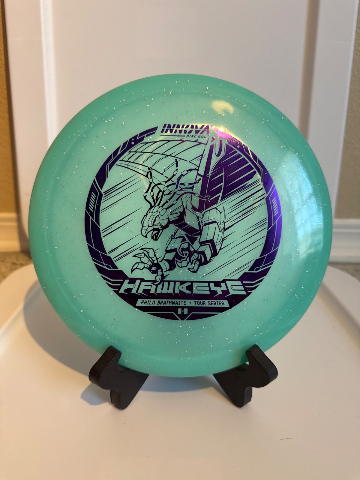 Hawkeye