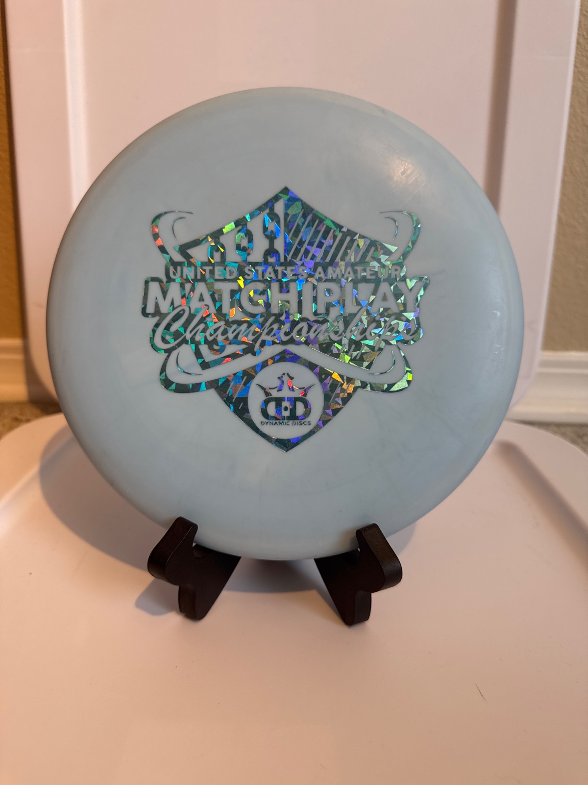 EMAC Judge