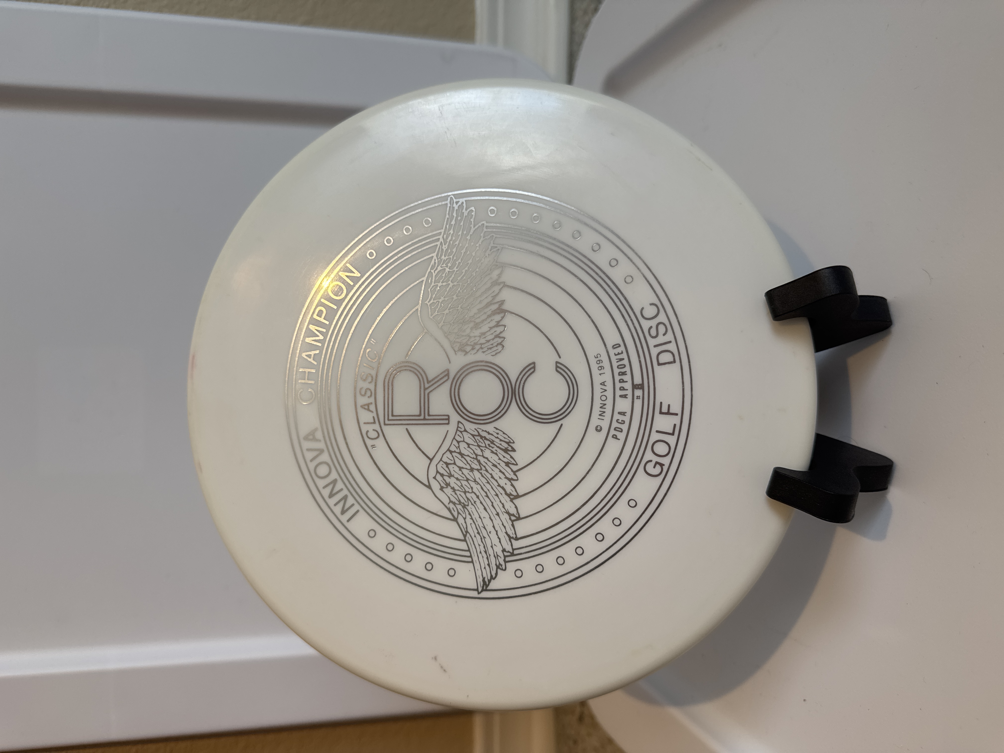 Roc (Putter)