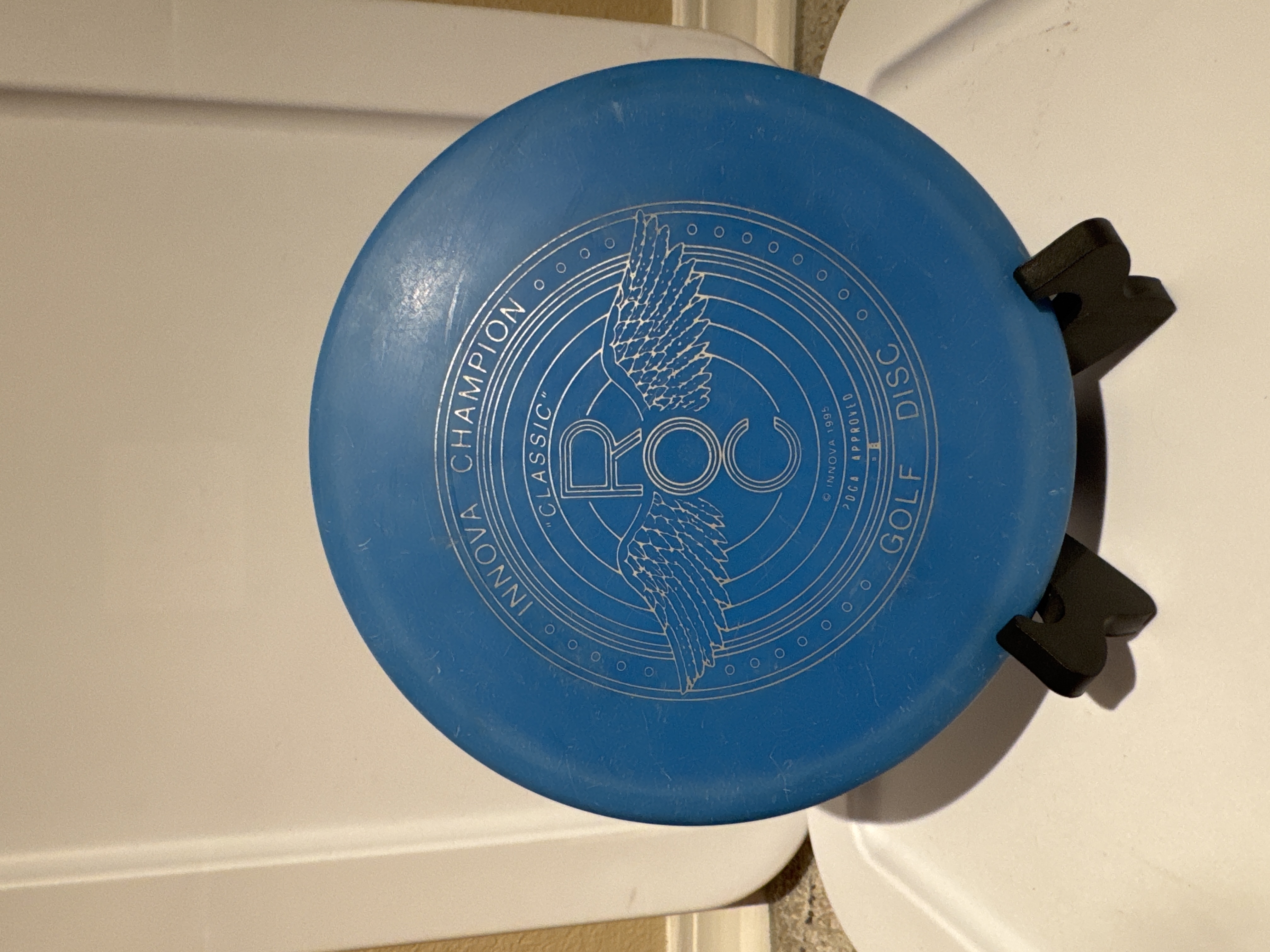 Roc (Putter)
