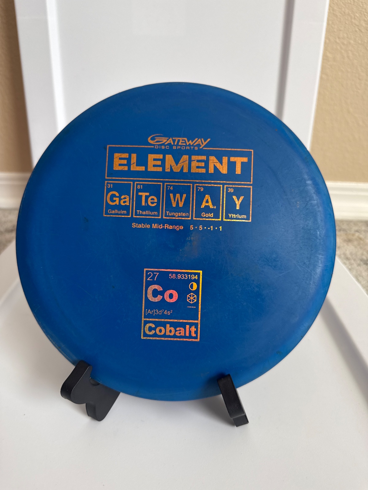 Element