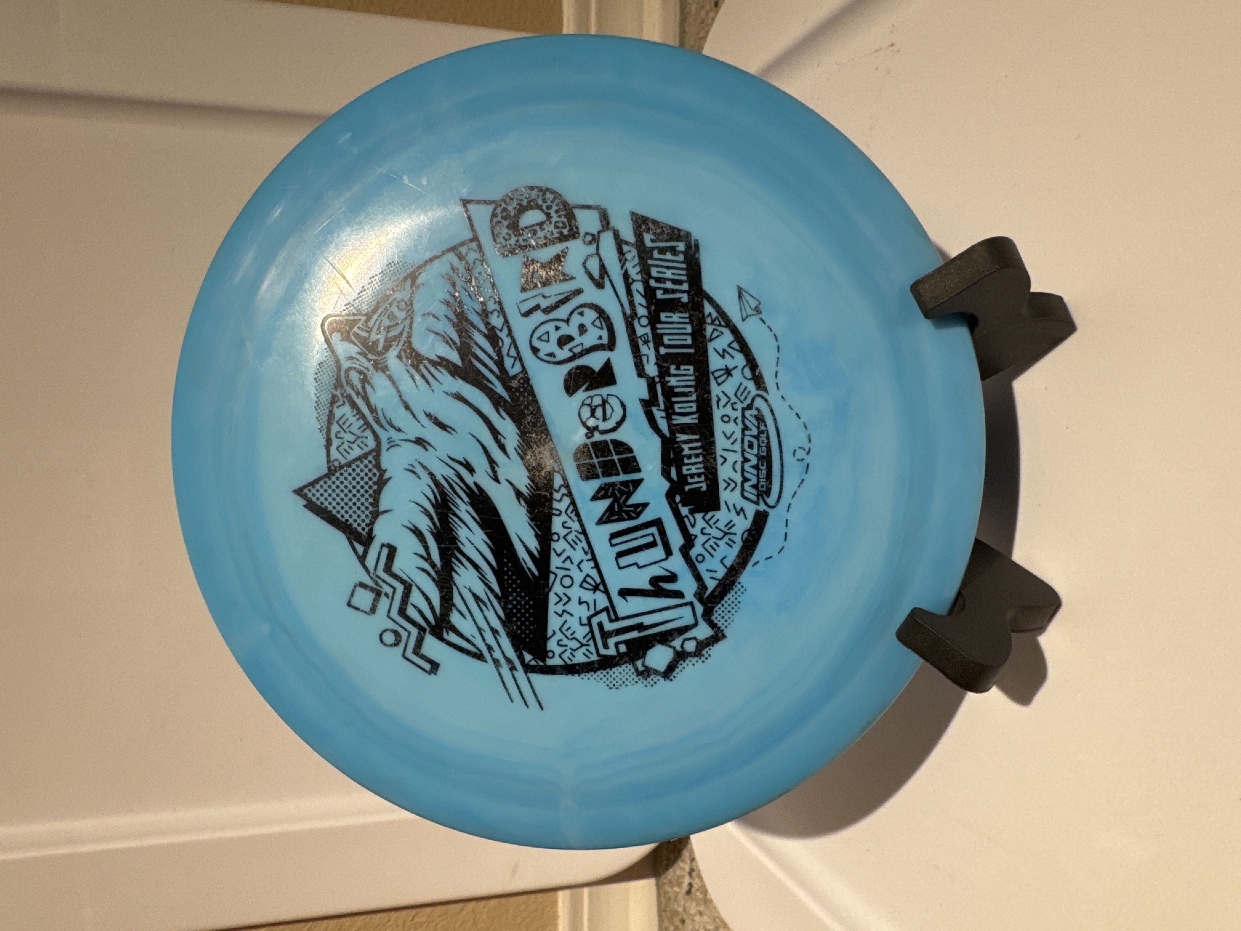 Thunderbird
