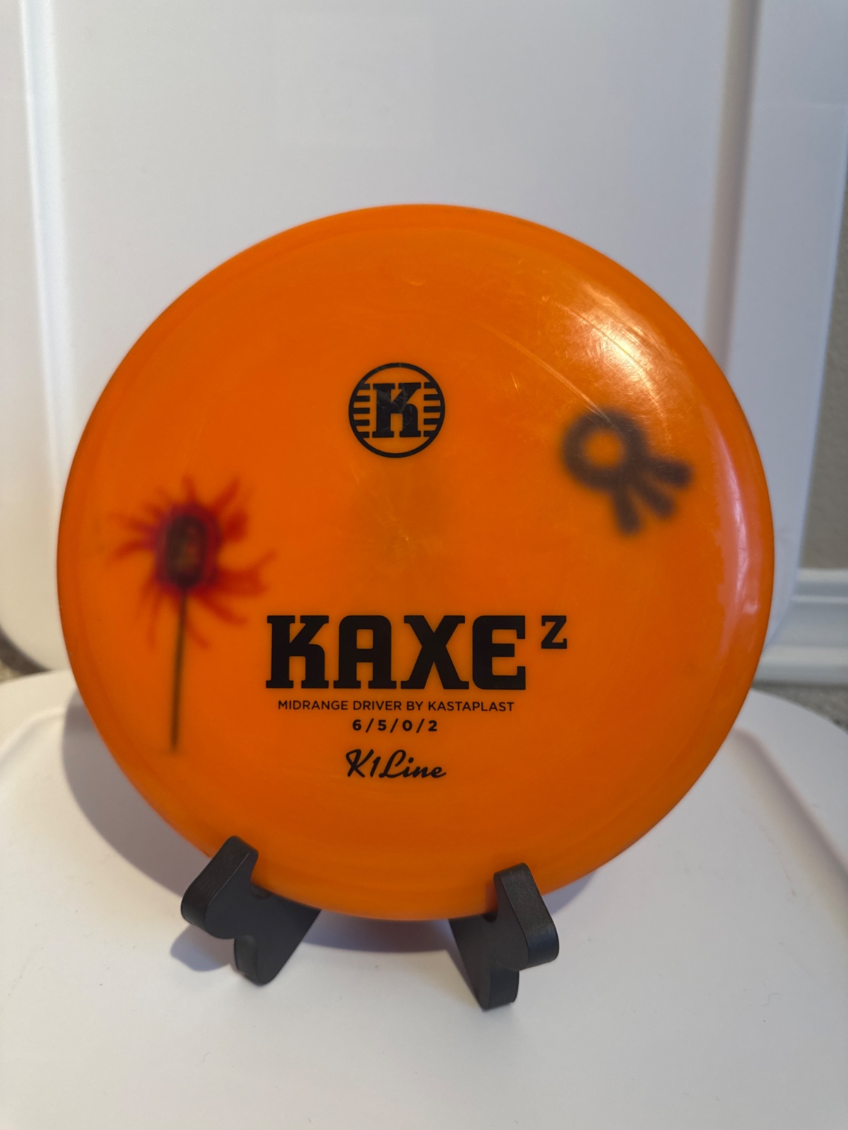 Kaxe Z