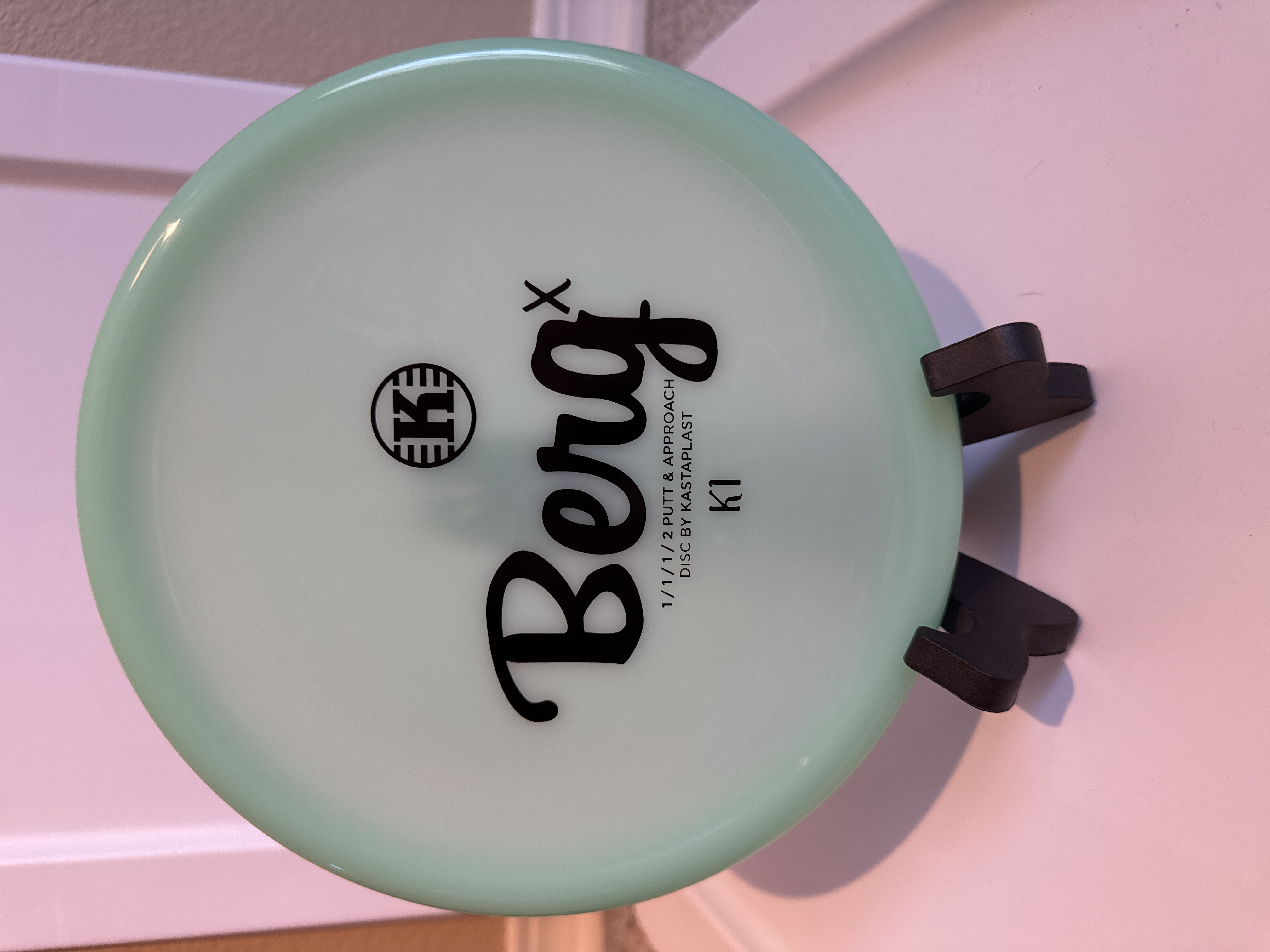 BergX