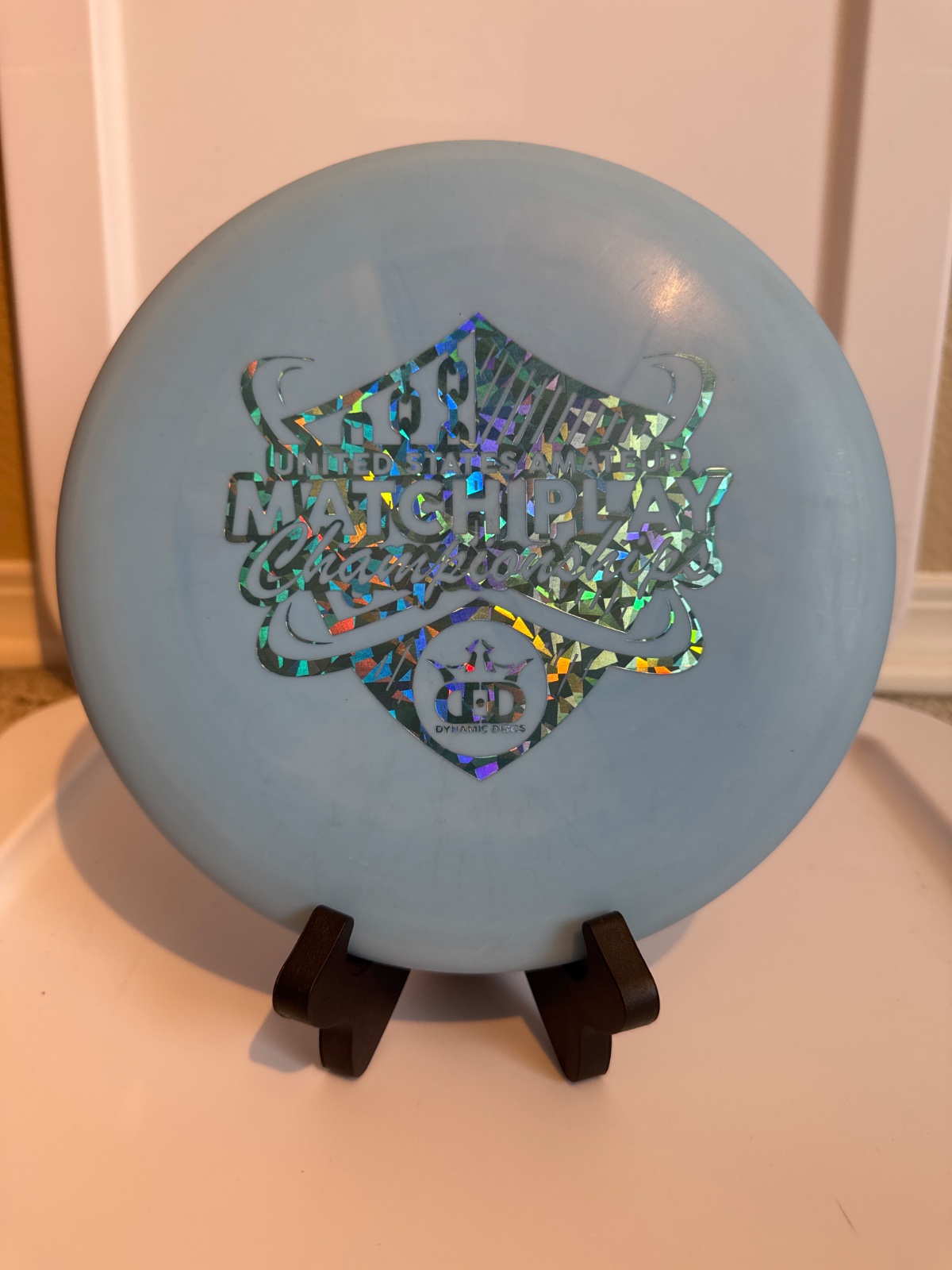 EMAC Judge