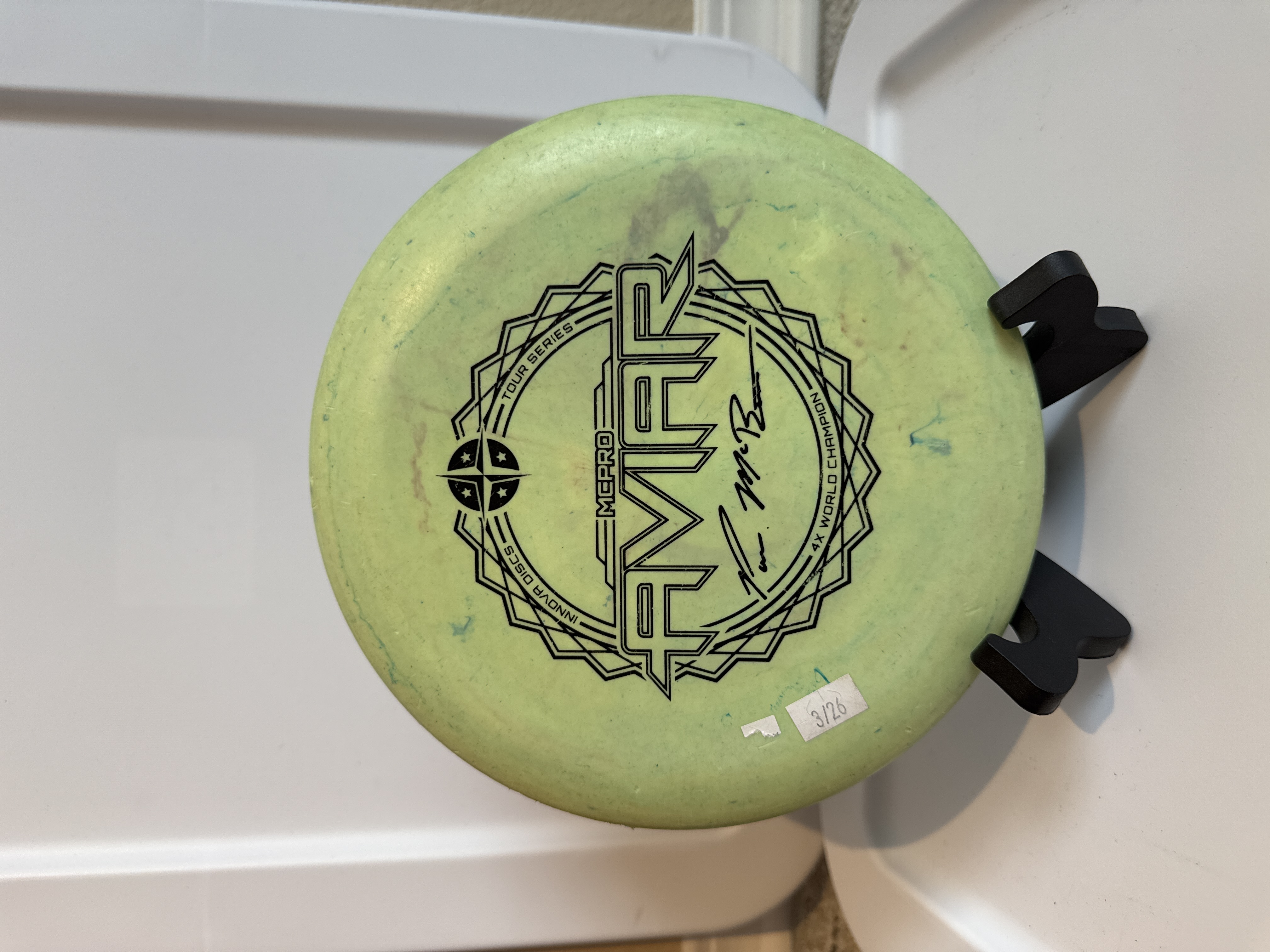 McPro Aviar