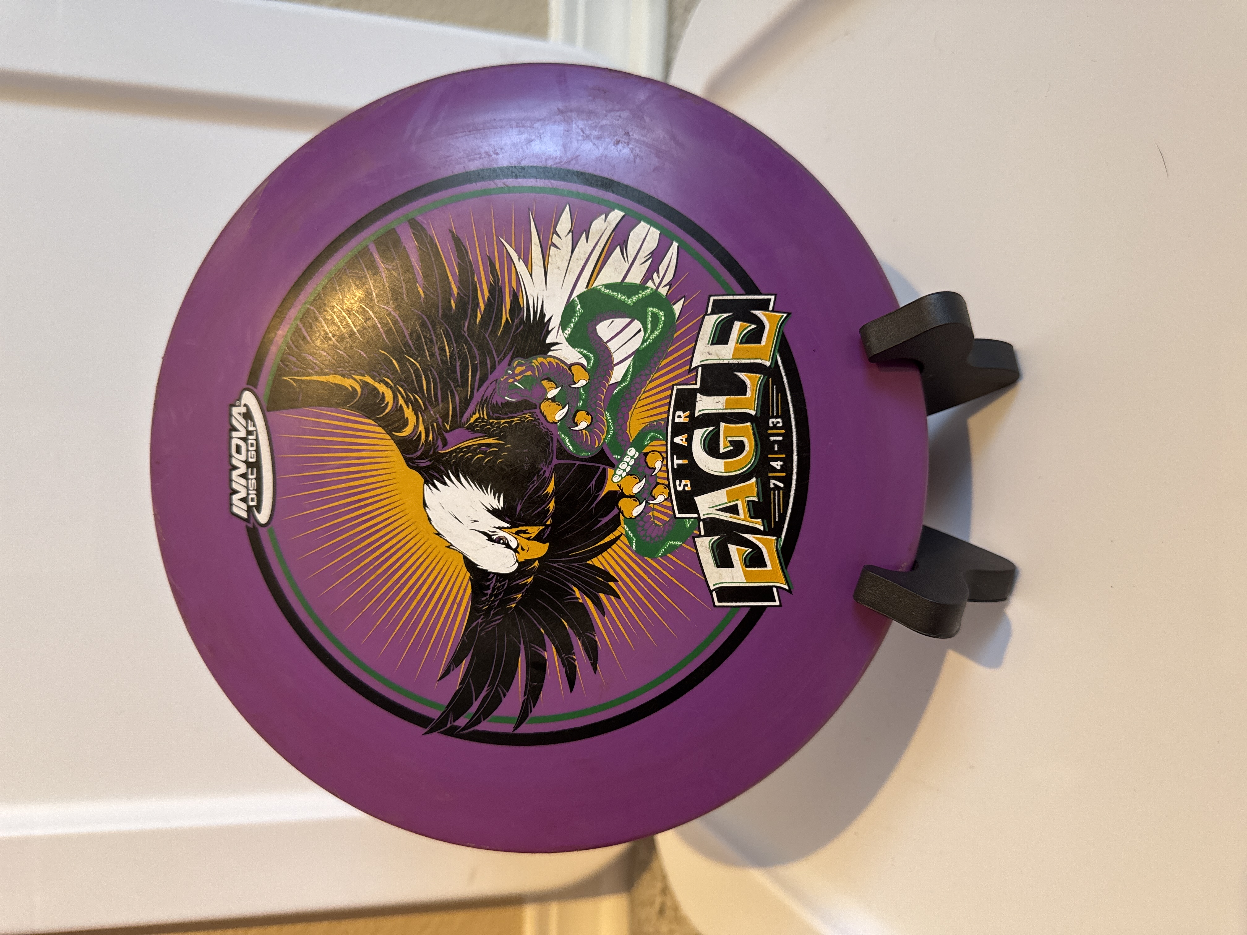 Eagle