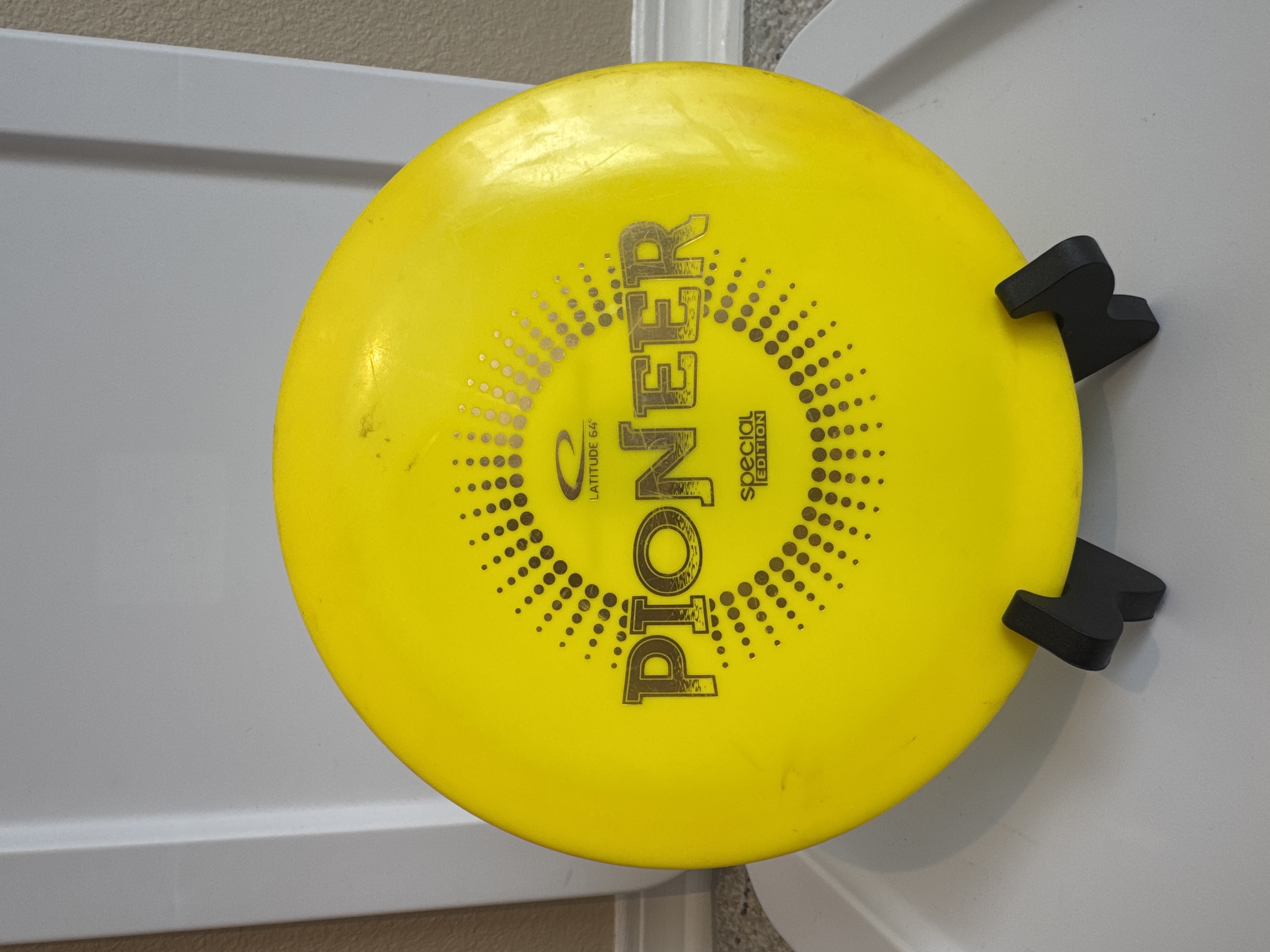 Pioneer