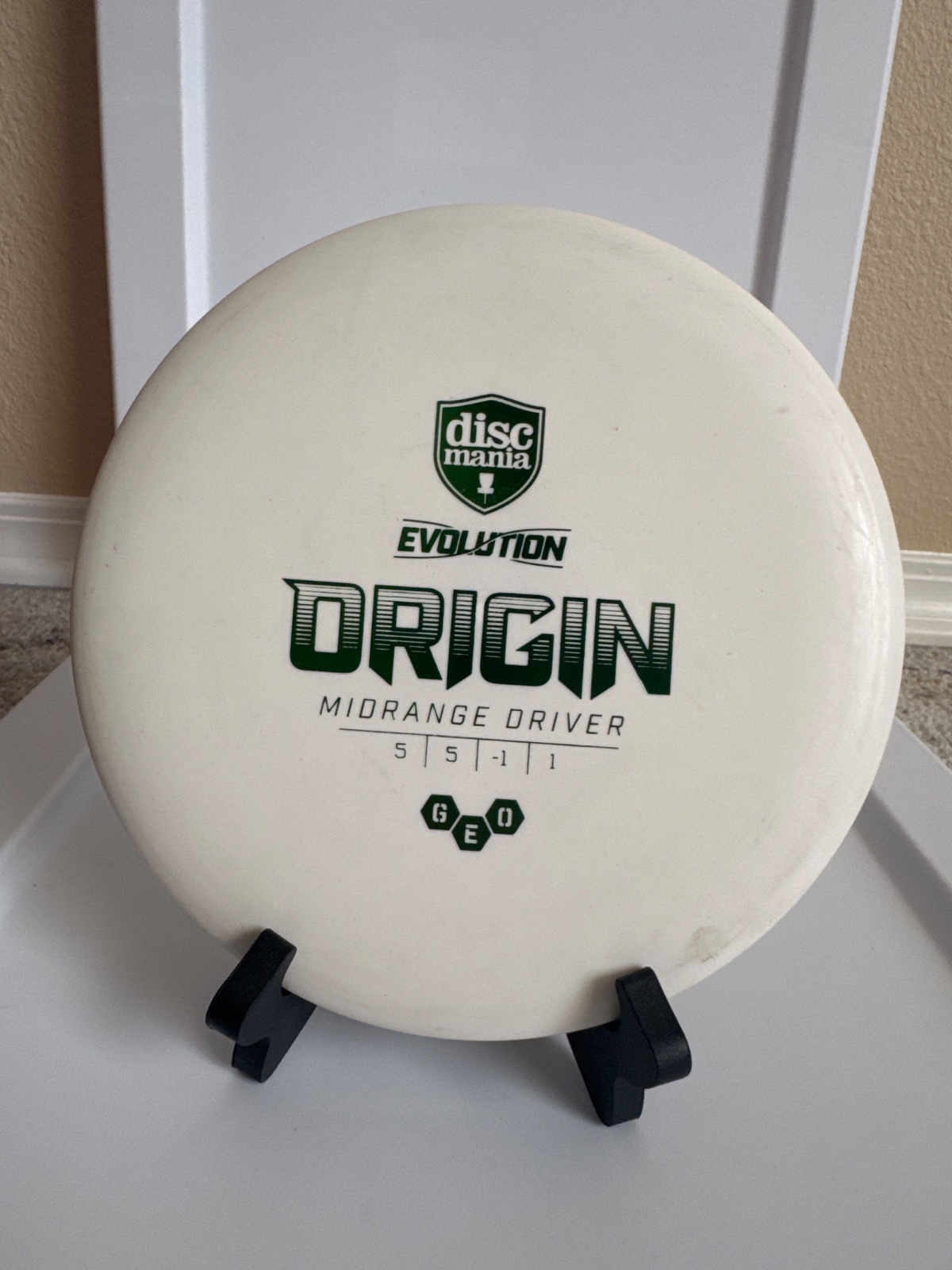 Origin