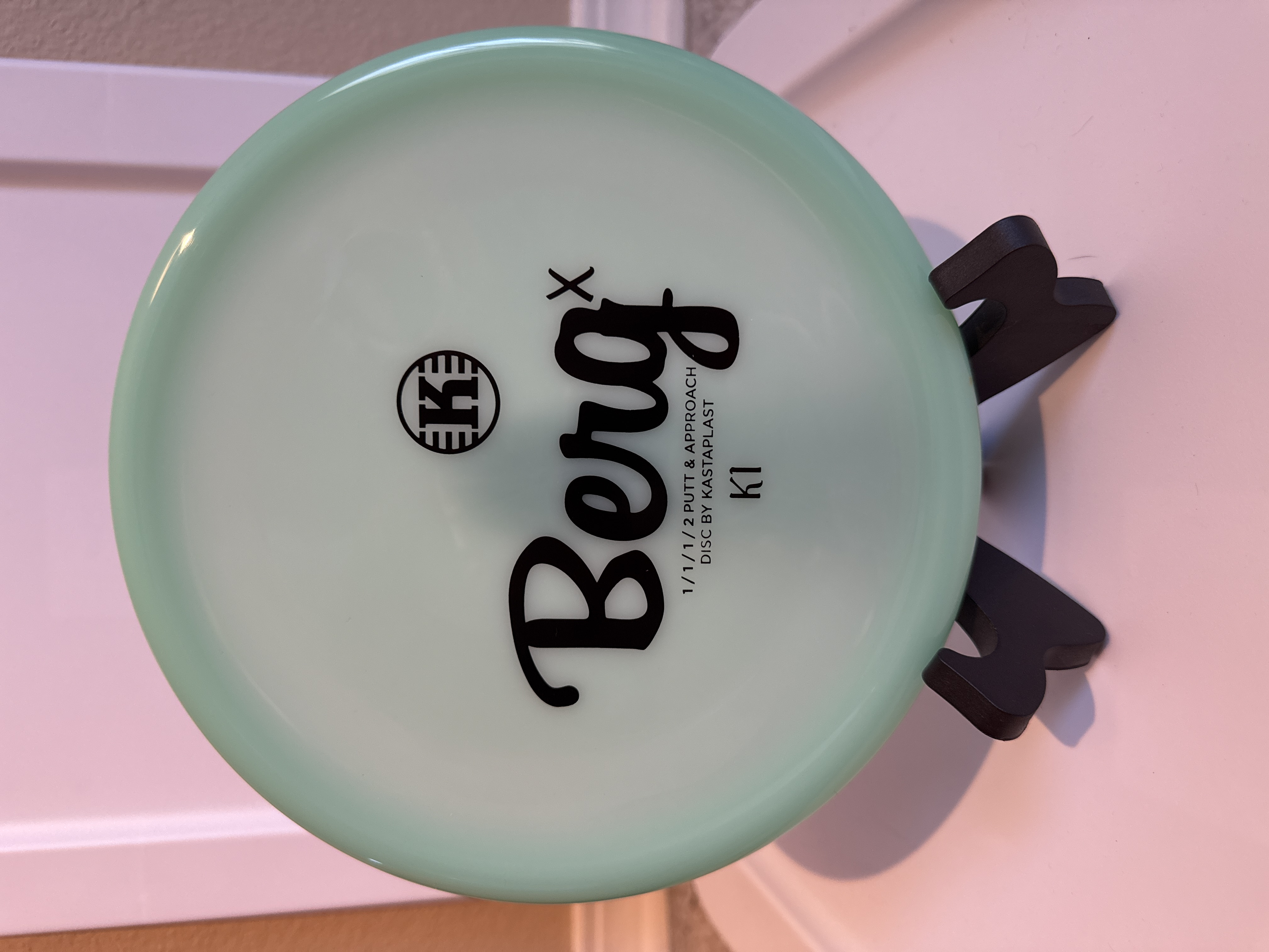 BergX