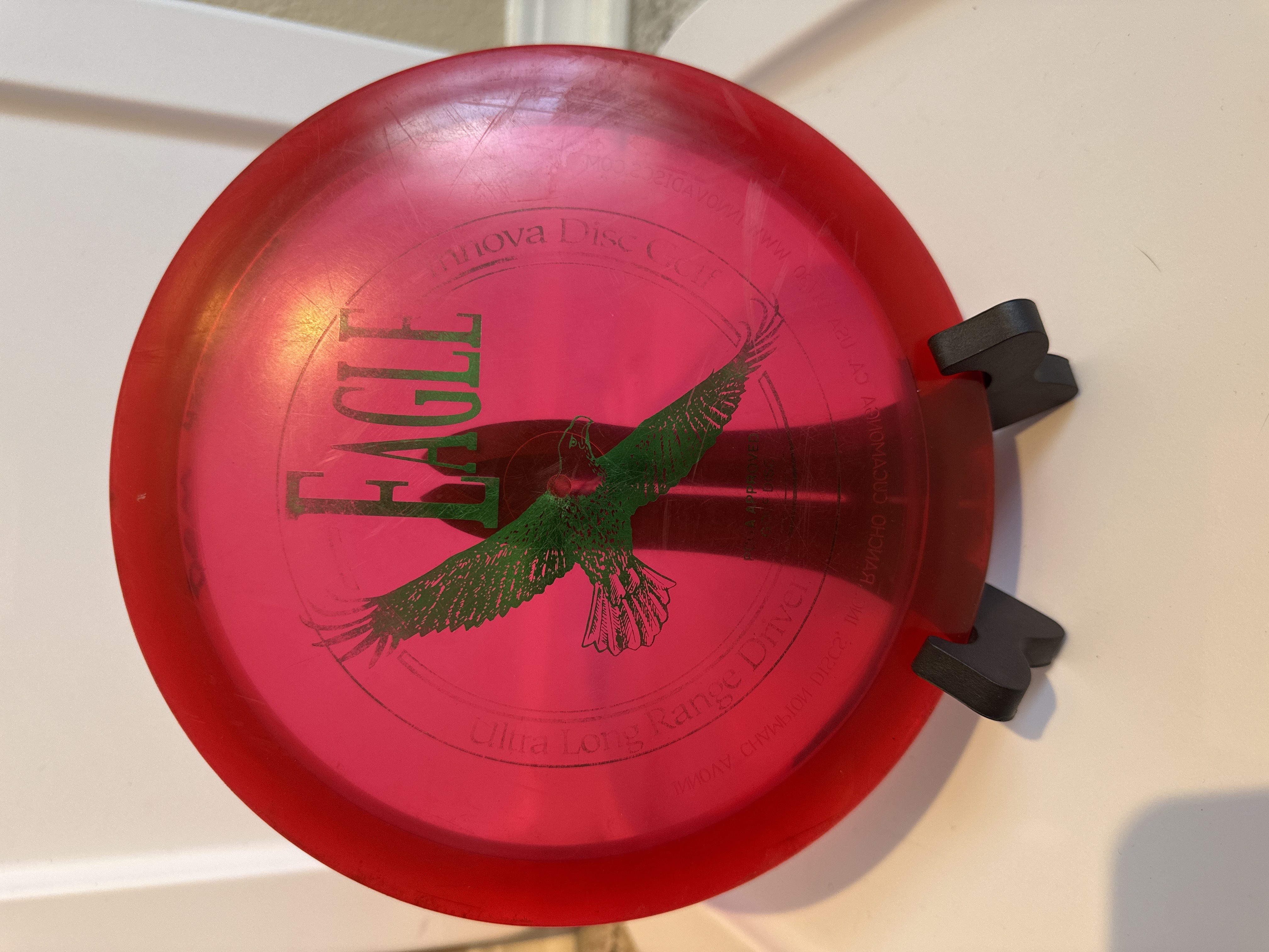 Eagle