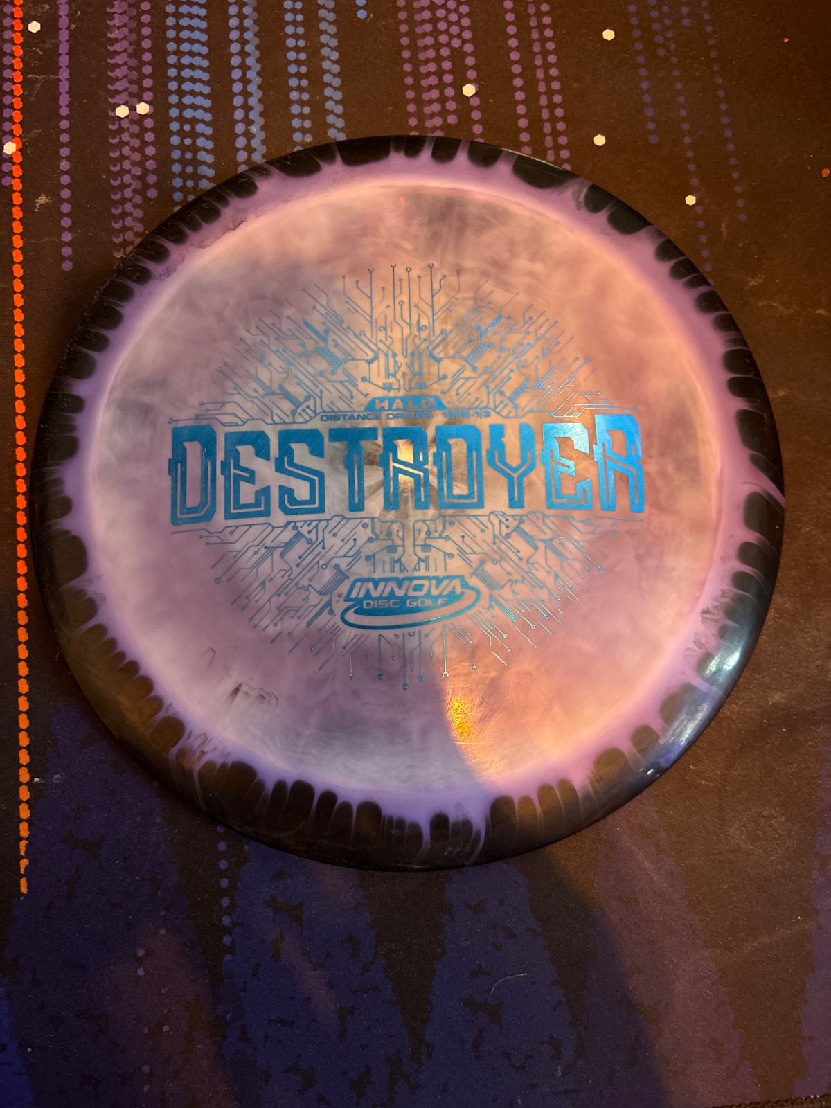 Destroyer