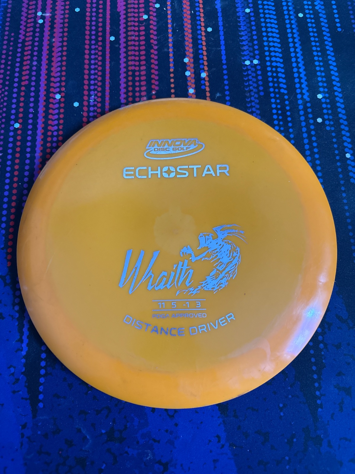 Wraith