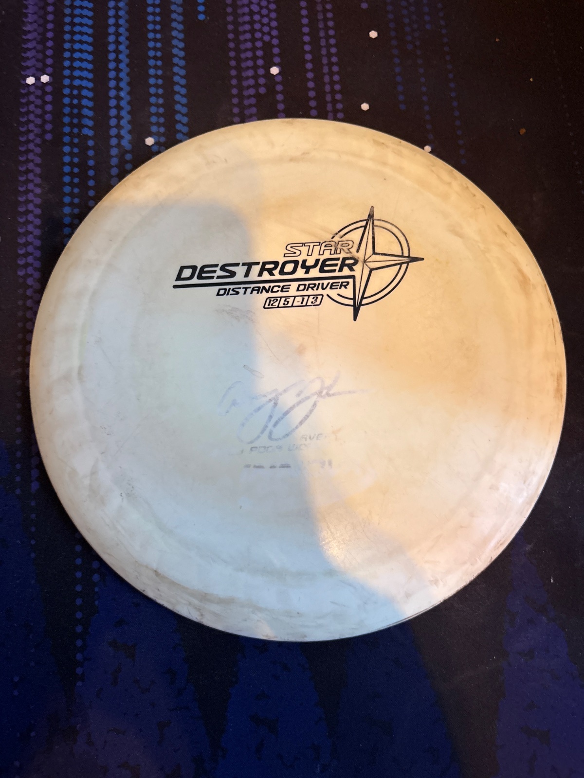 Destroyer