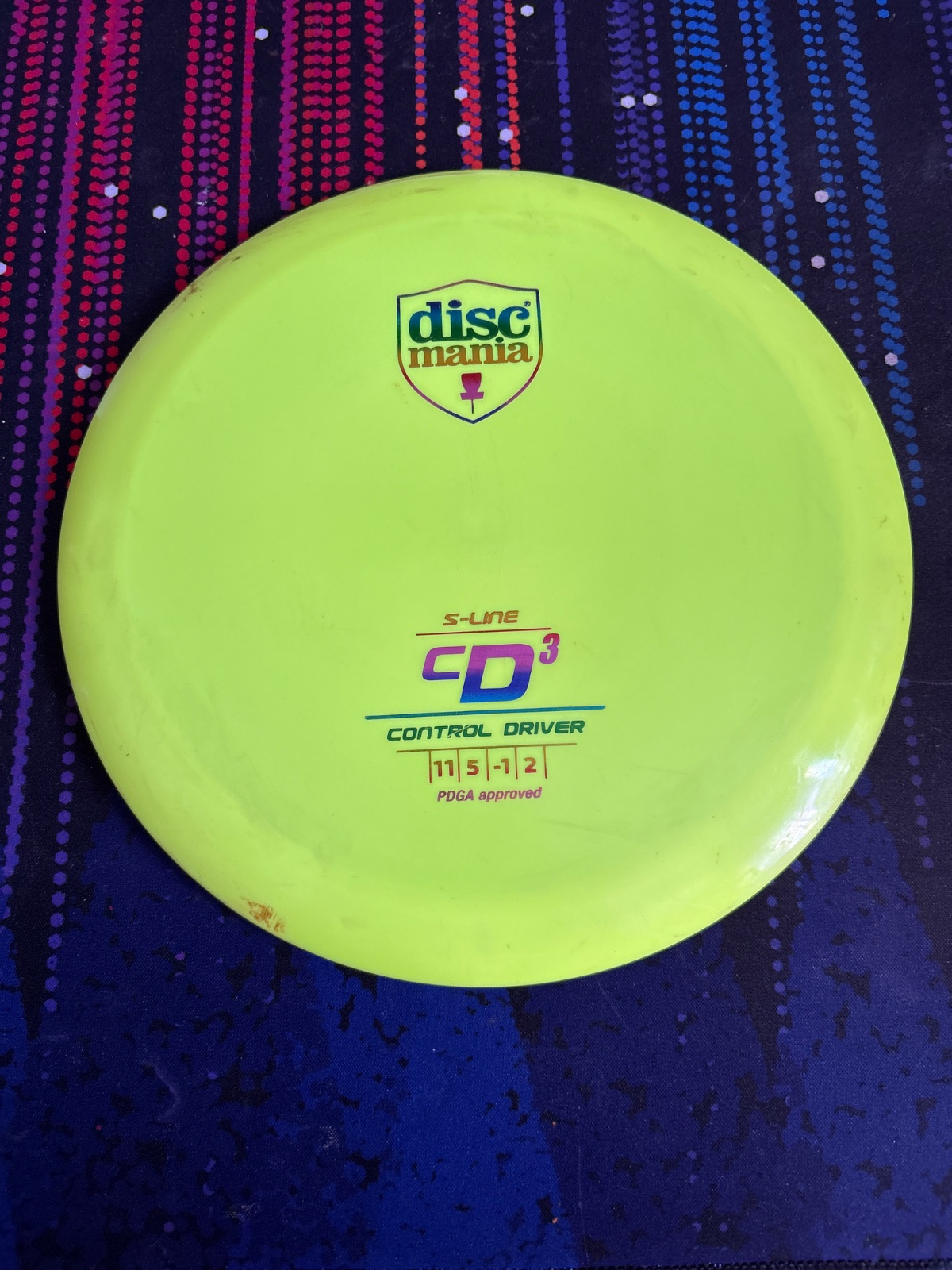 CD3