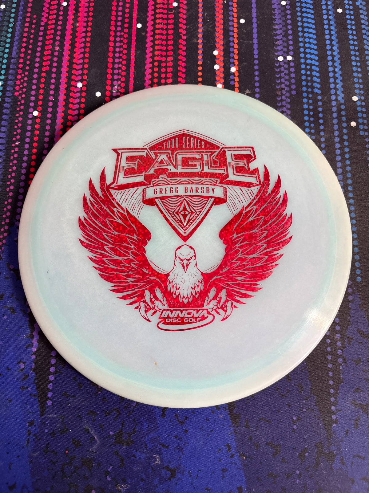 Eagle
