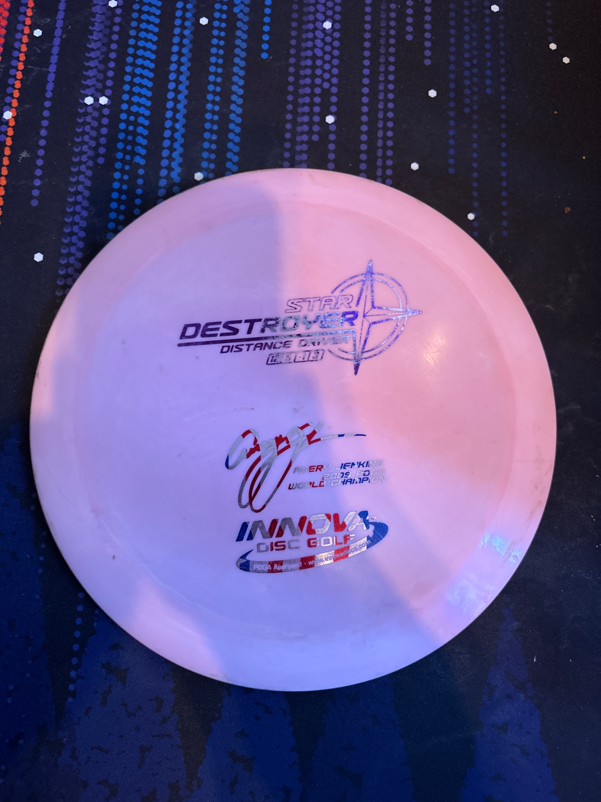 Destroyer