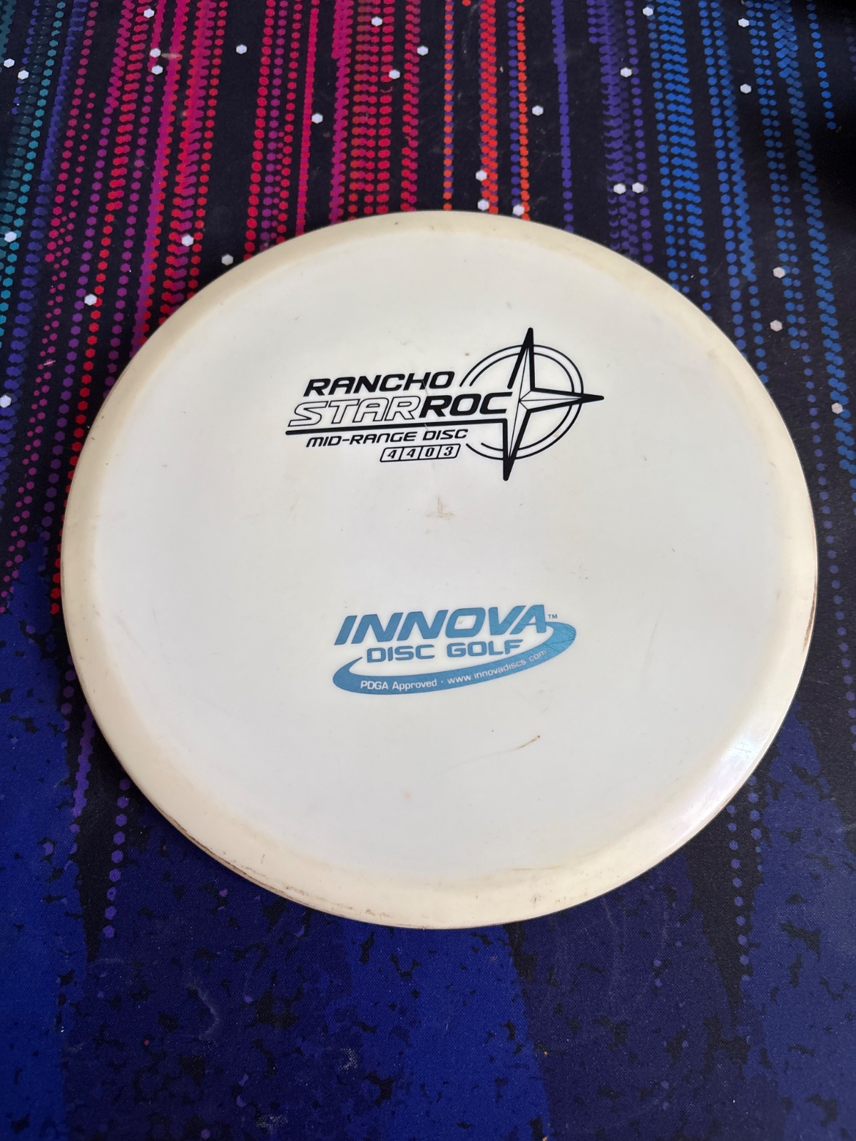 Roc