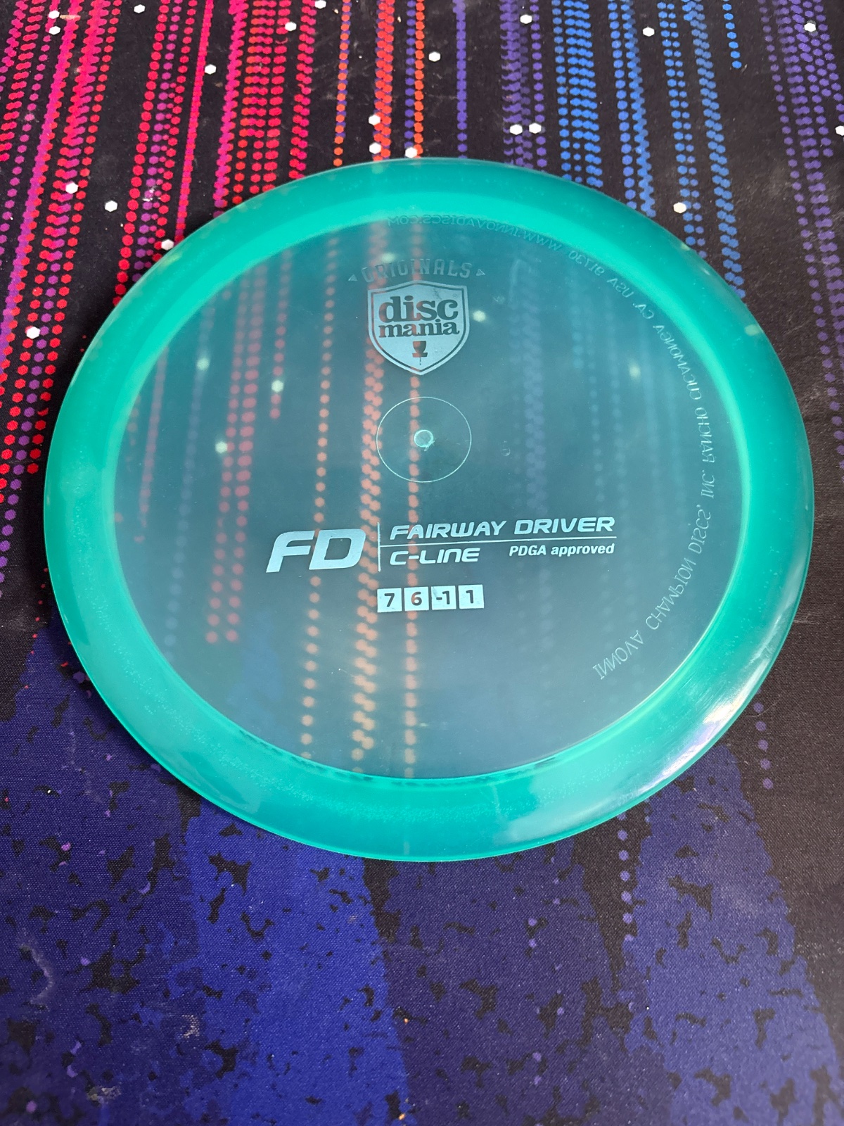 FD