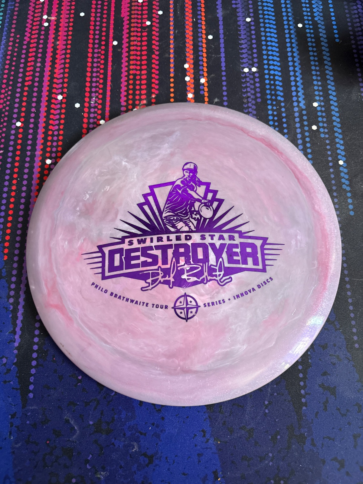 Destroyer