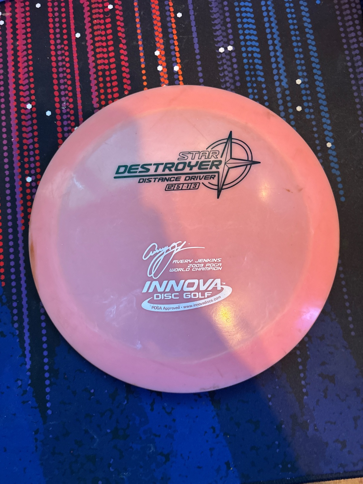 Destroyer
